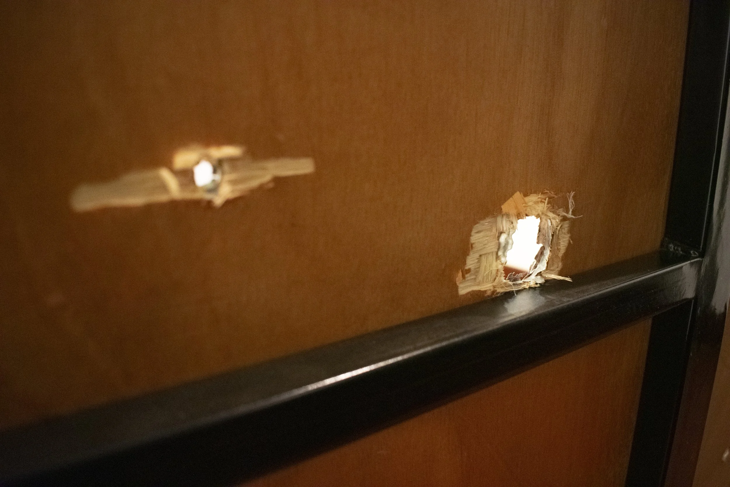 Fotos tomadas en el Museo de Arte Costarricense. 2025