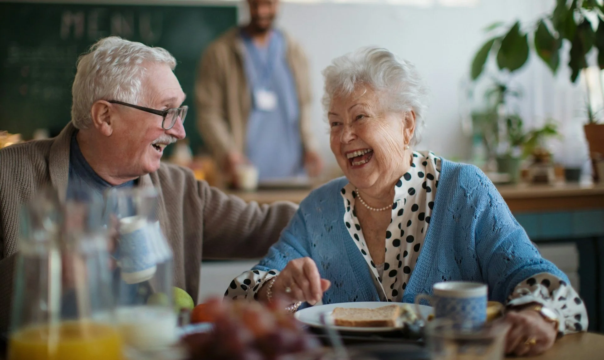 Access Adult Health Day Care Center