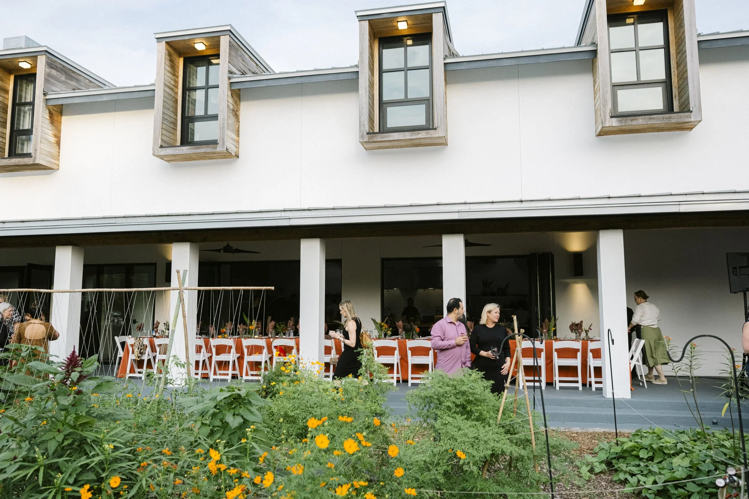 Golden Raffle Ticket