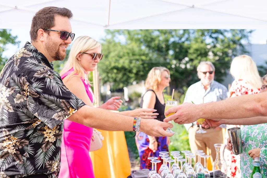 Gather & Graze 4/19/26