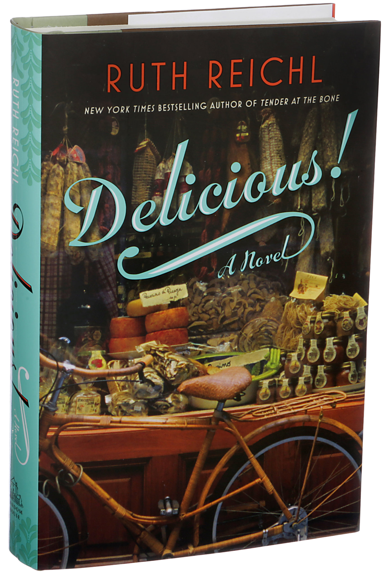 Deliciously Rivals Book Plot to Plate Book Club: Delicious! — The Kitchen House