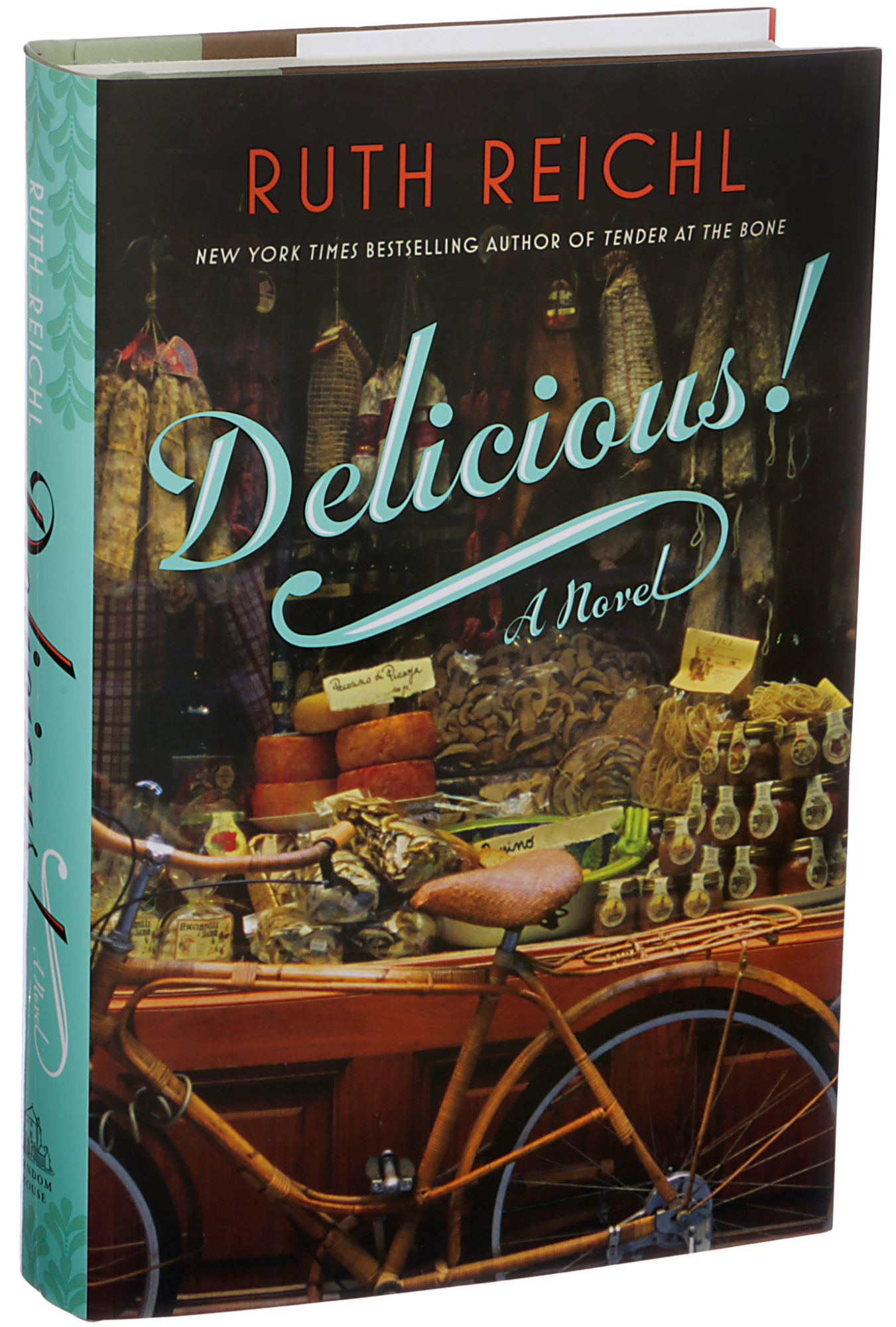 Plot to Plate Book Club: Delicious! — The Kitchen House