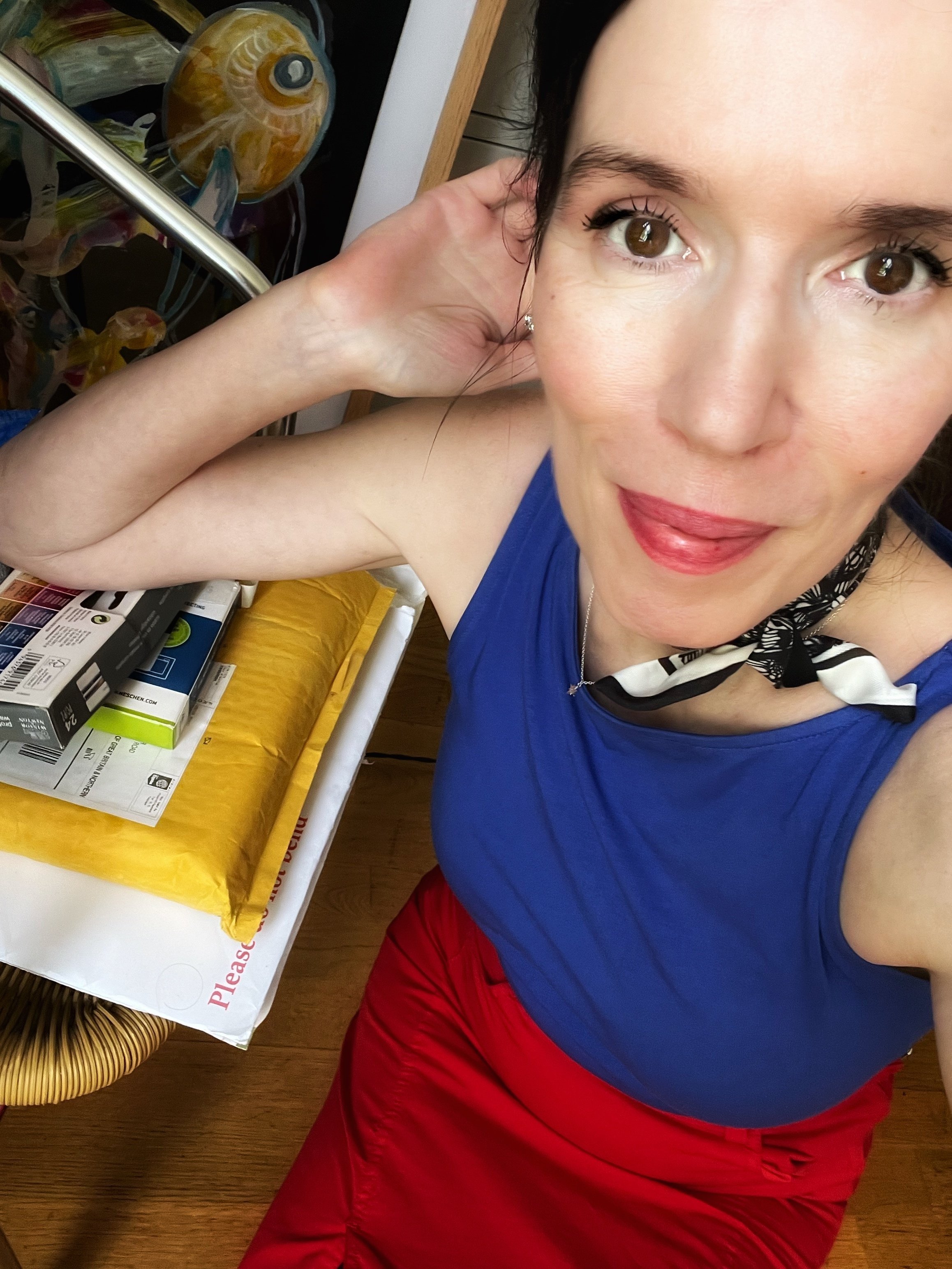 Self-Talk & Reparenting
