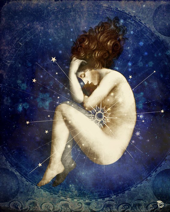 Healing from Nightmares, Sleep Paralysis, and Traumatic Dreams