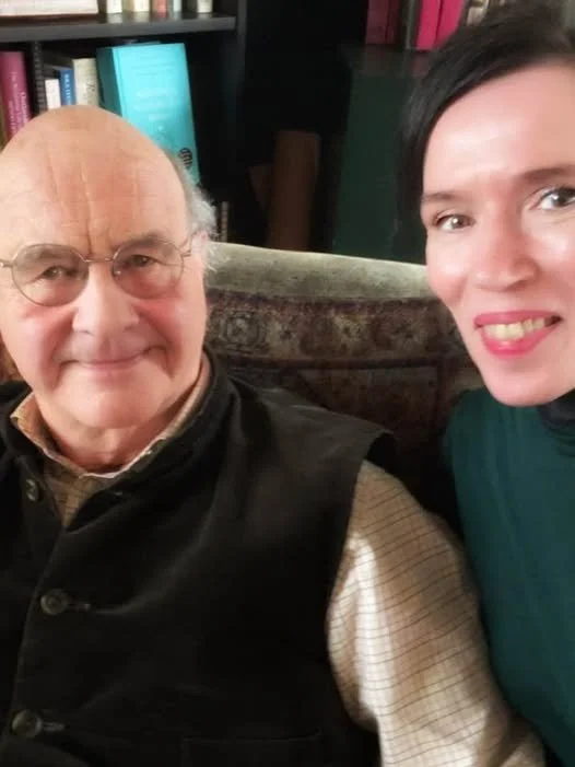 Rediscovering Imagination, Dreams, and Inner Work: A Conversation with Nick Pearson