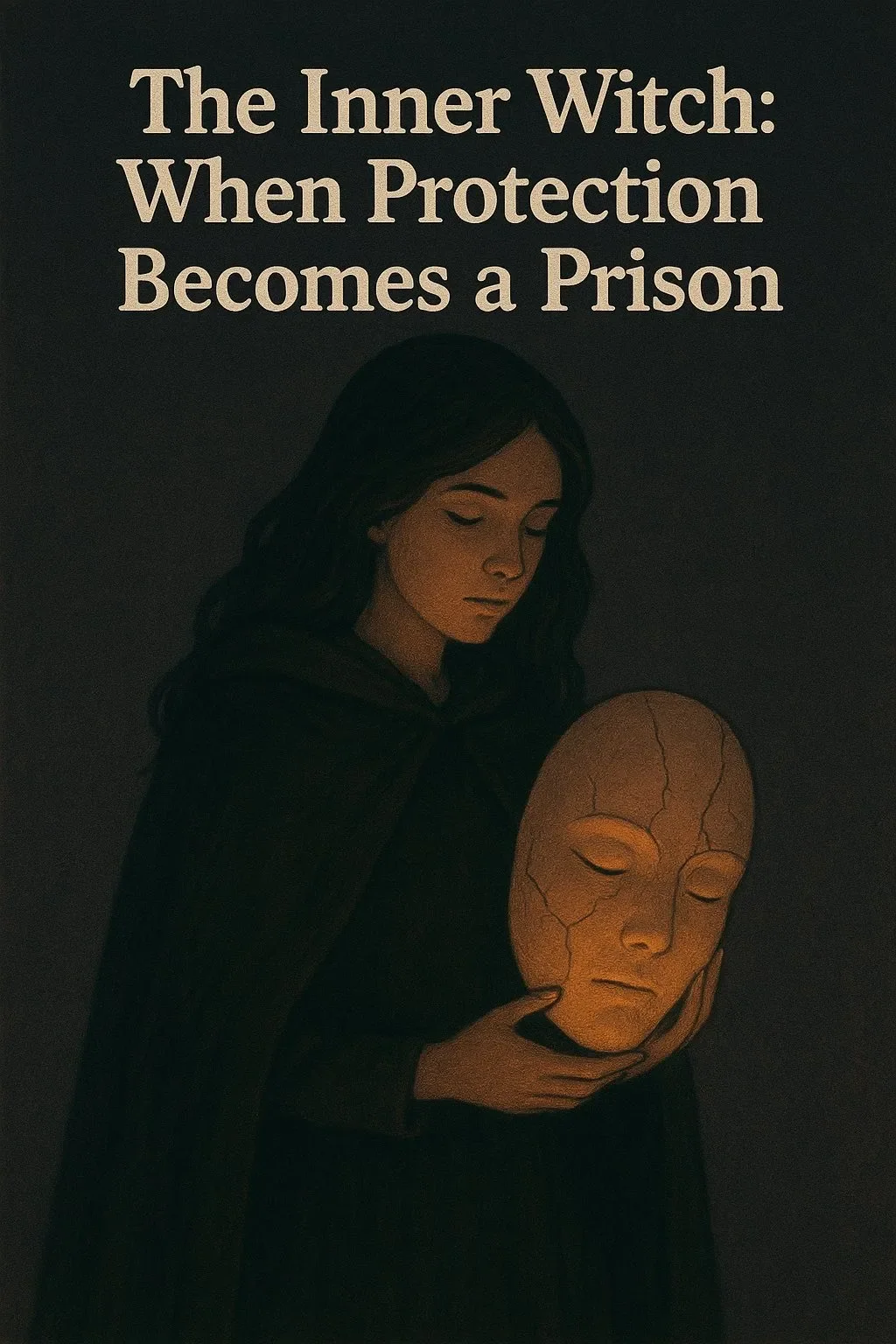 The Inner Witch: When Protection Becomes a Prison