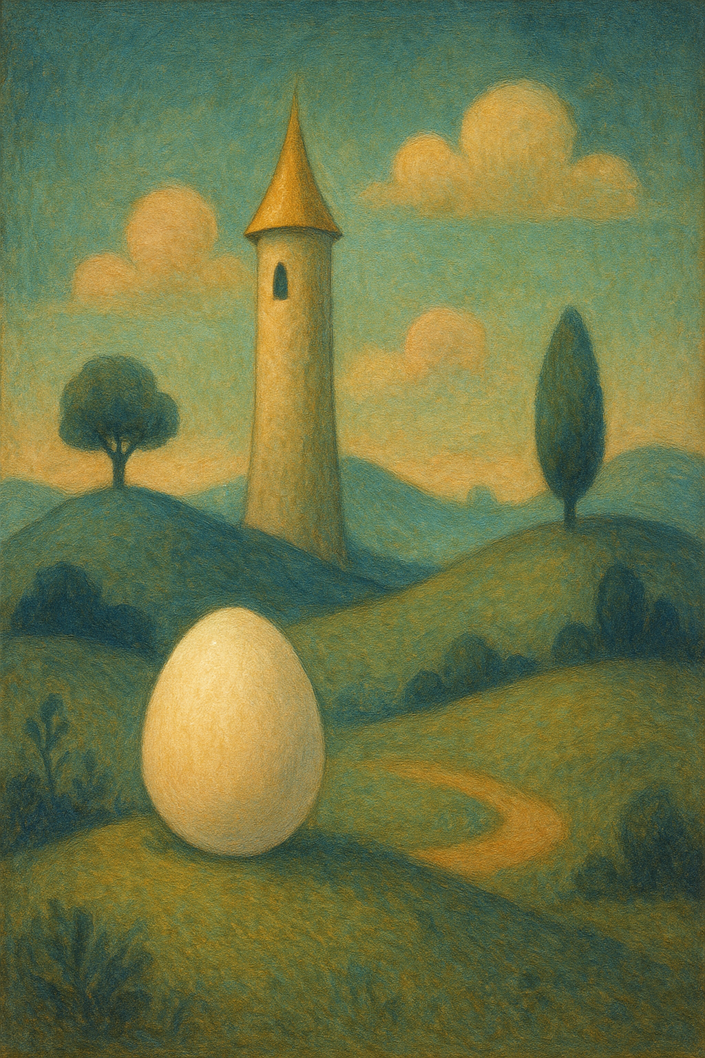 Surviving Childhood Trauma