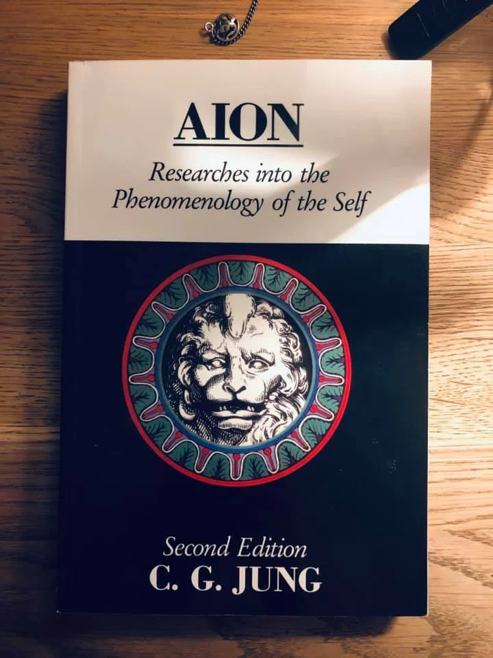 Living Fully: What Individuation Really Means 