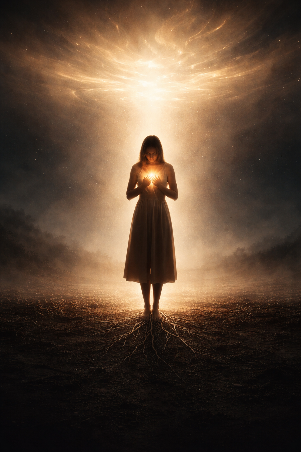 Dancing with the Numinous: Trauma, Fantasy, and Choice