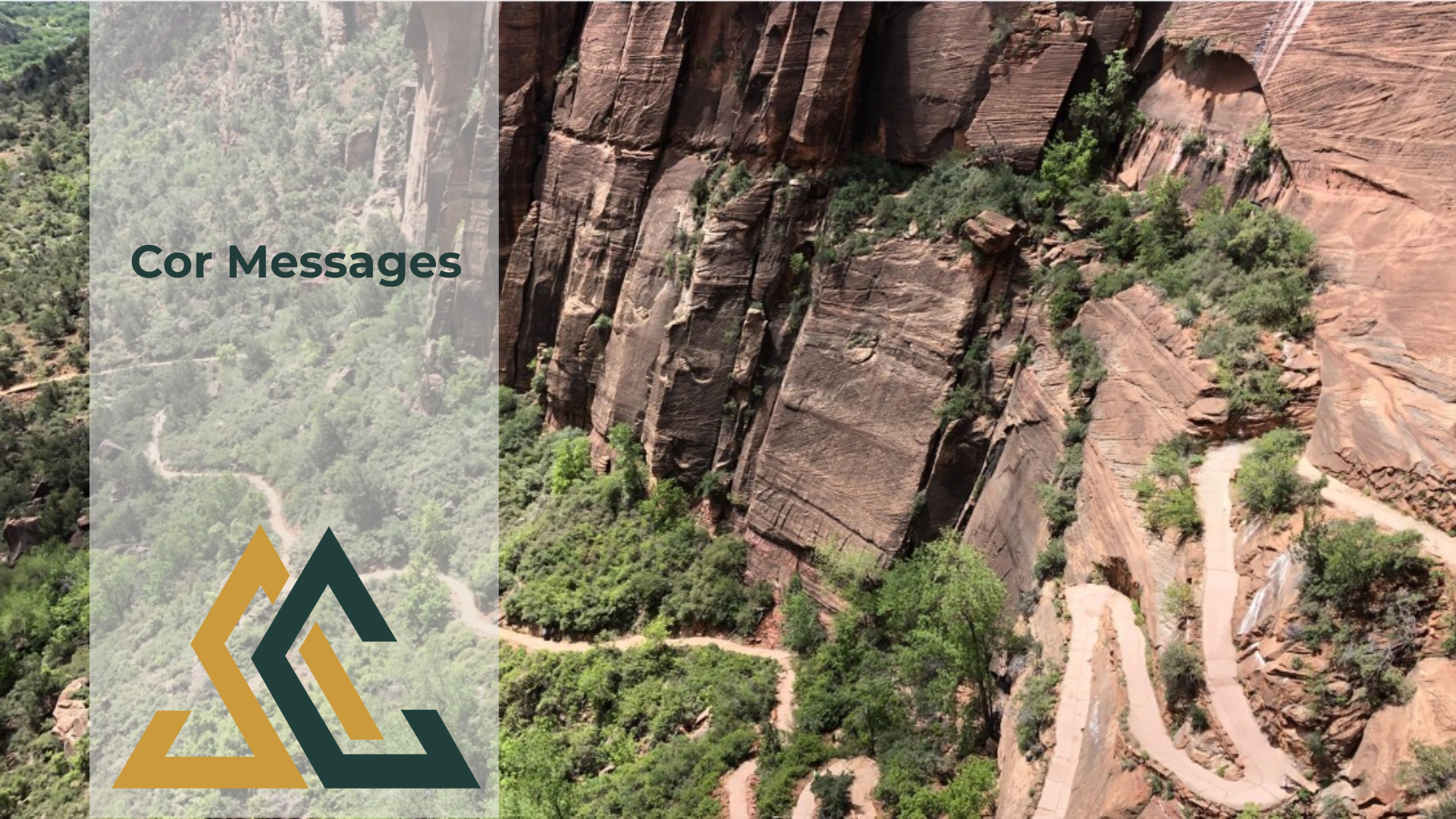 Blog 1: Leading with Heart, Walking the Path