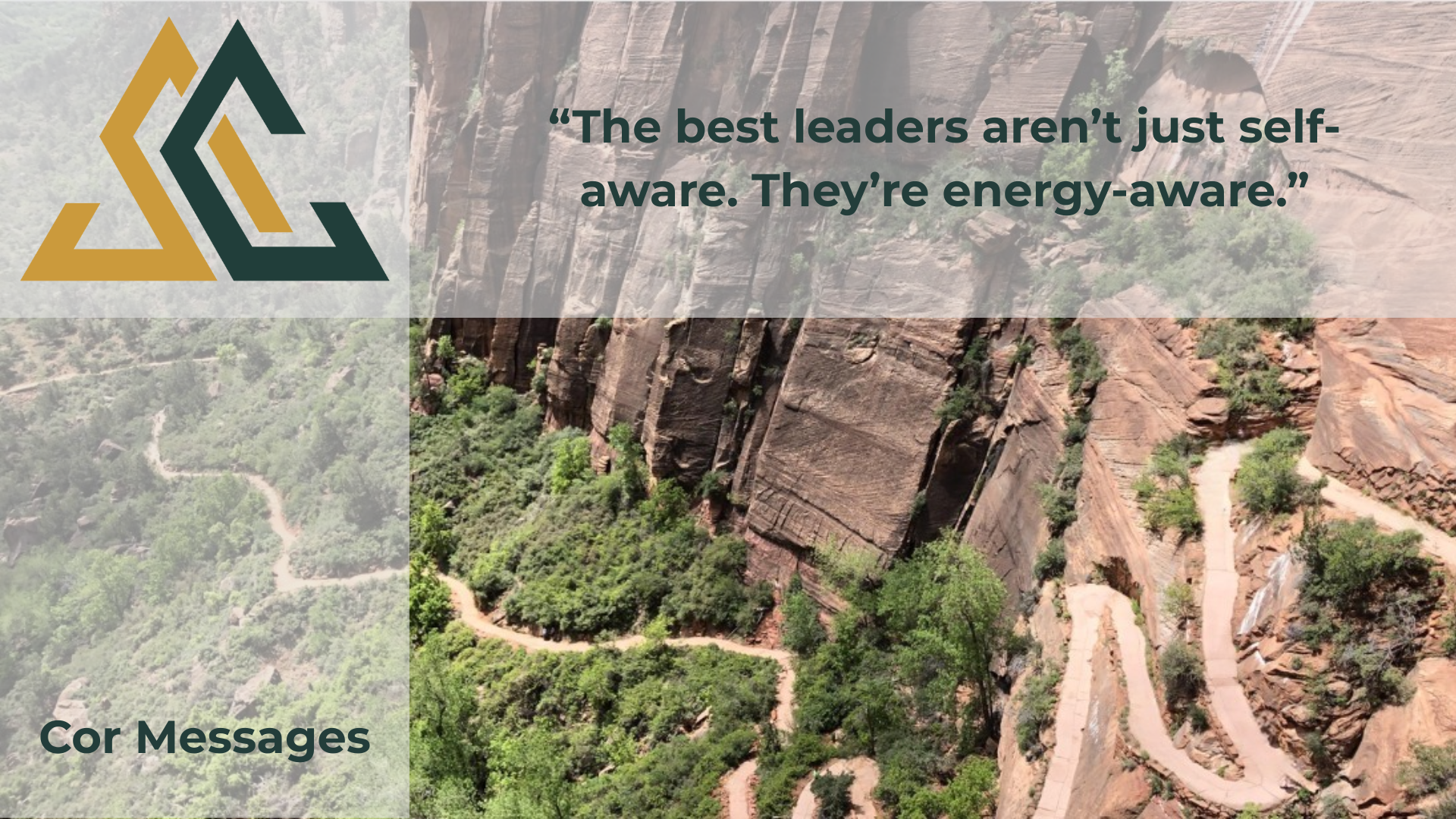 Blog 8: Strengths in Action – When Work Gives You Energy (And When It Drains You)