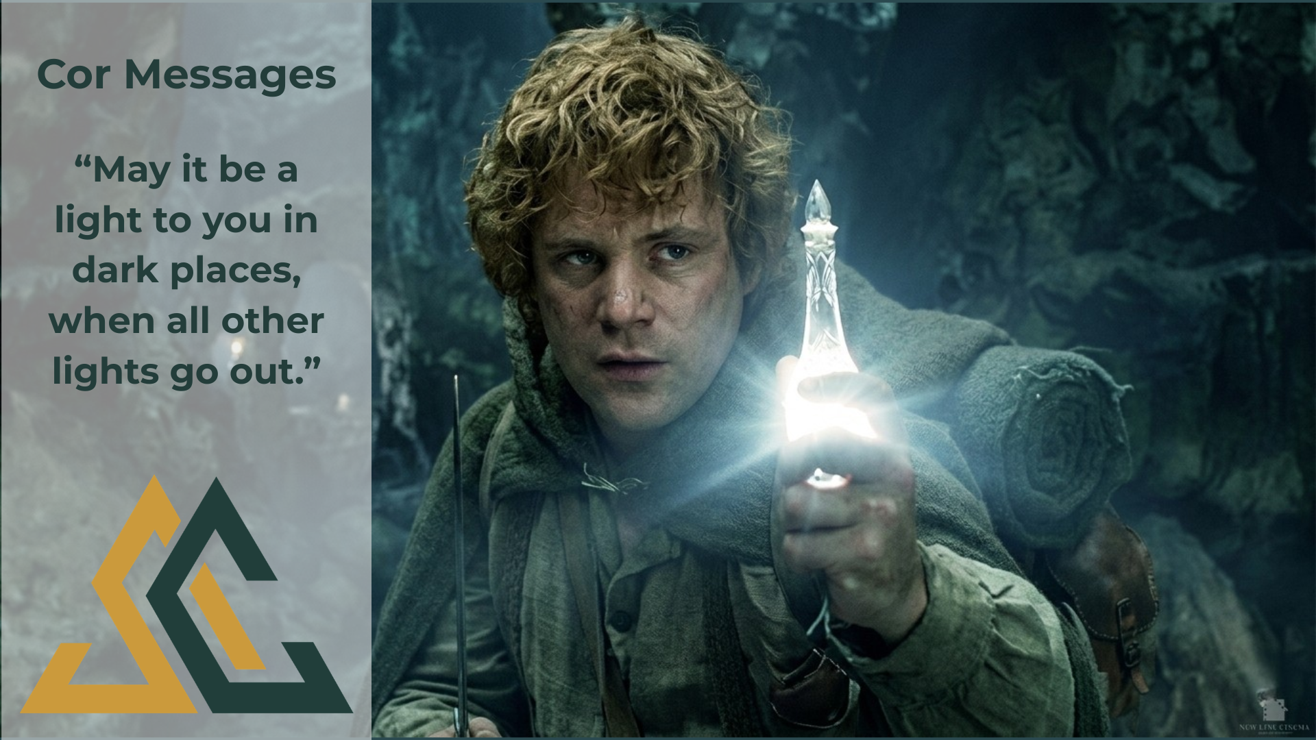 Blog 30: The Light Endures When All Else Fades