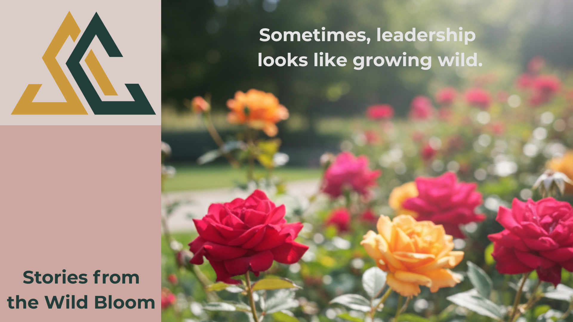 Unmasking Perfectionism