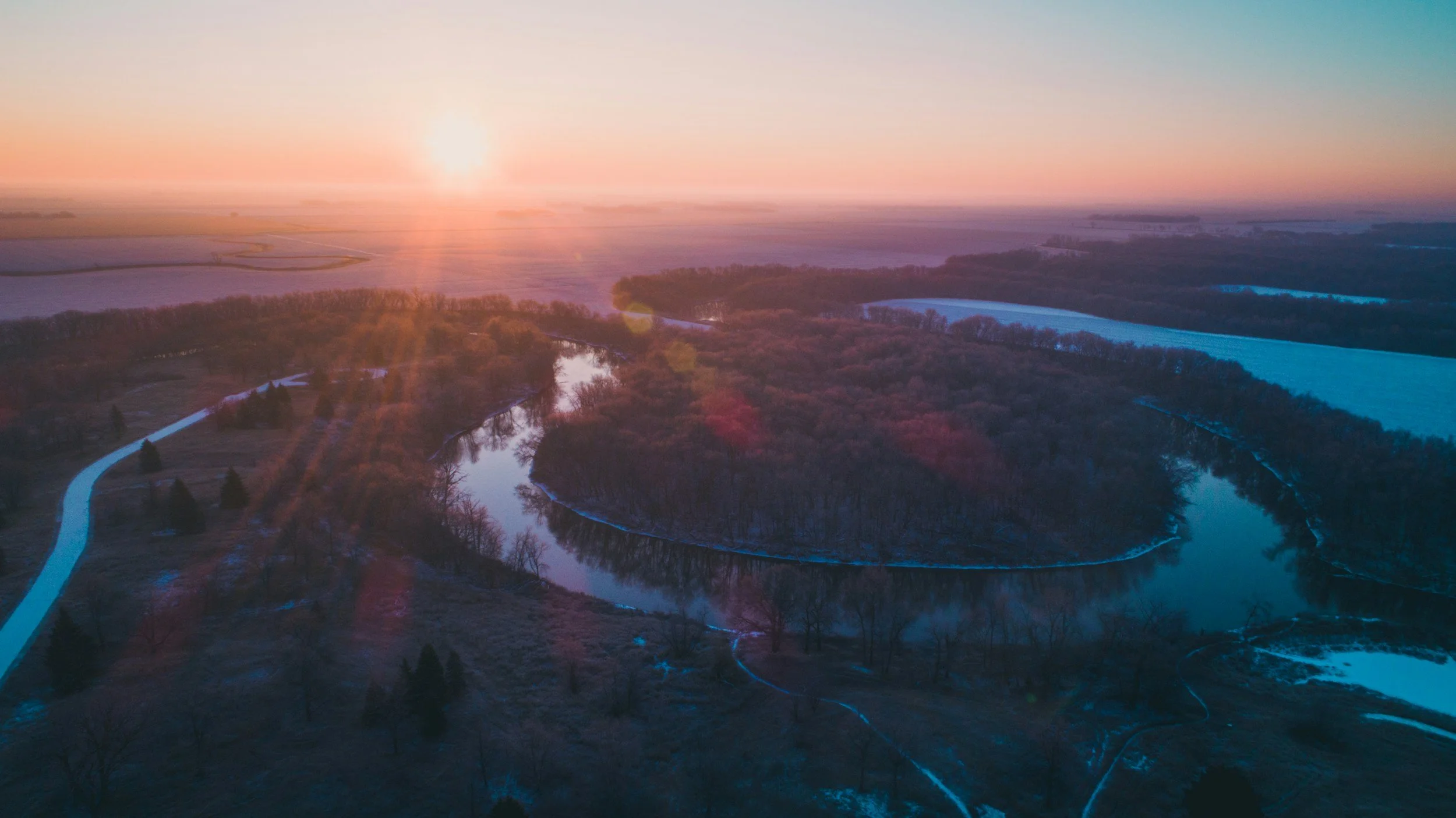 Fargo vs. Moorhead: Which Side of the Red River Is Right for You?