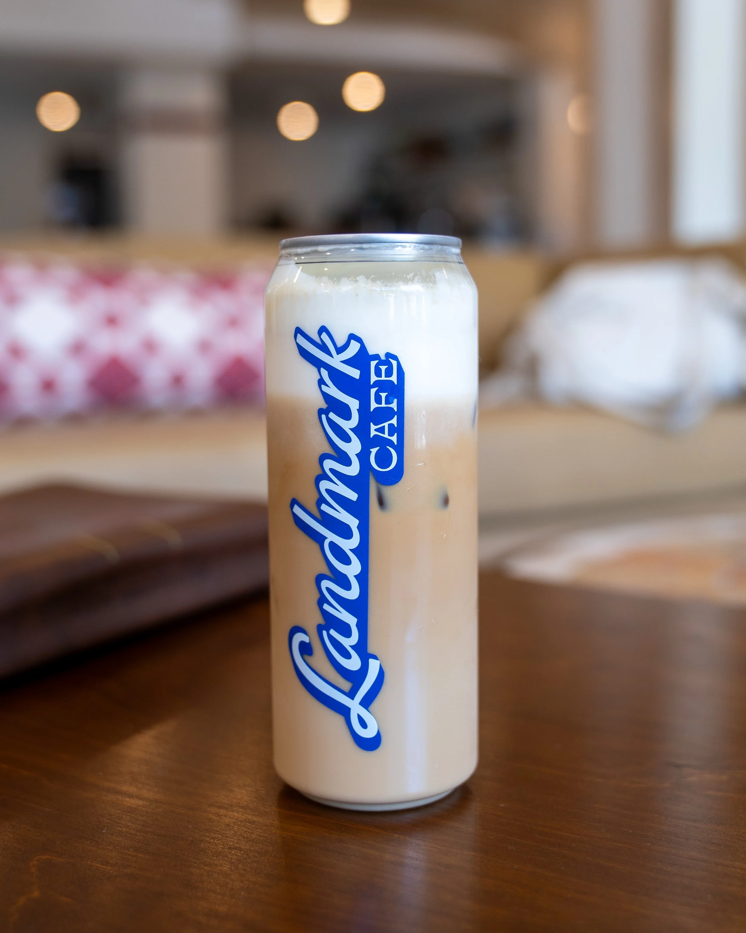 TOMORROW. WE. OPEN. ☕🌊

After all the waiting, we finally get to share this place with you. We built Landmark Cafe because this town deserves a real third place. Somewhere between home and wherever you&rsquo;re headed next. No pressure, no agenda, j