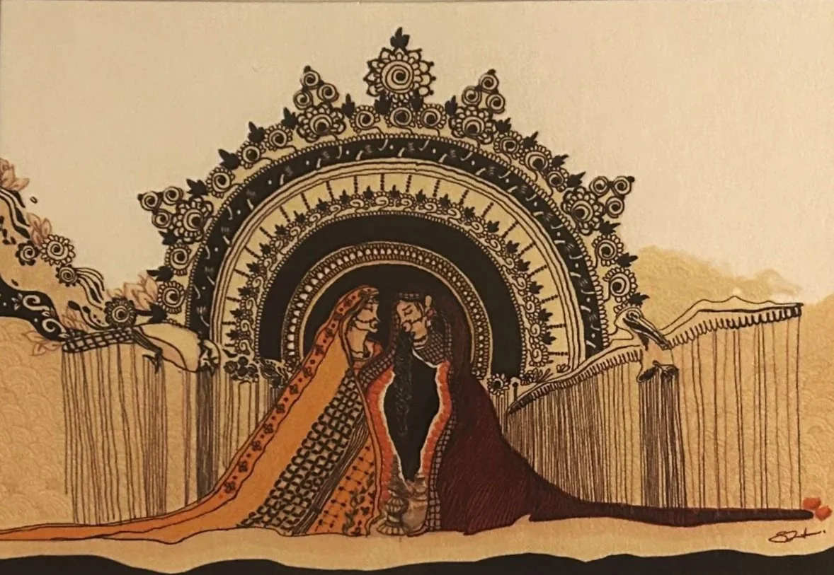 Mero Maya (2025)