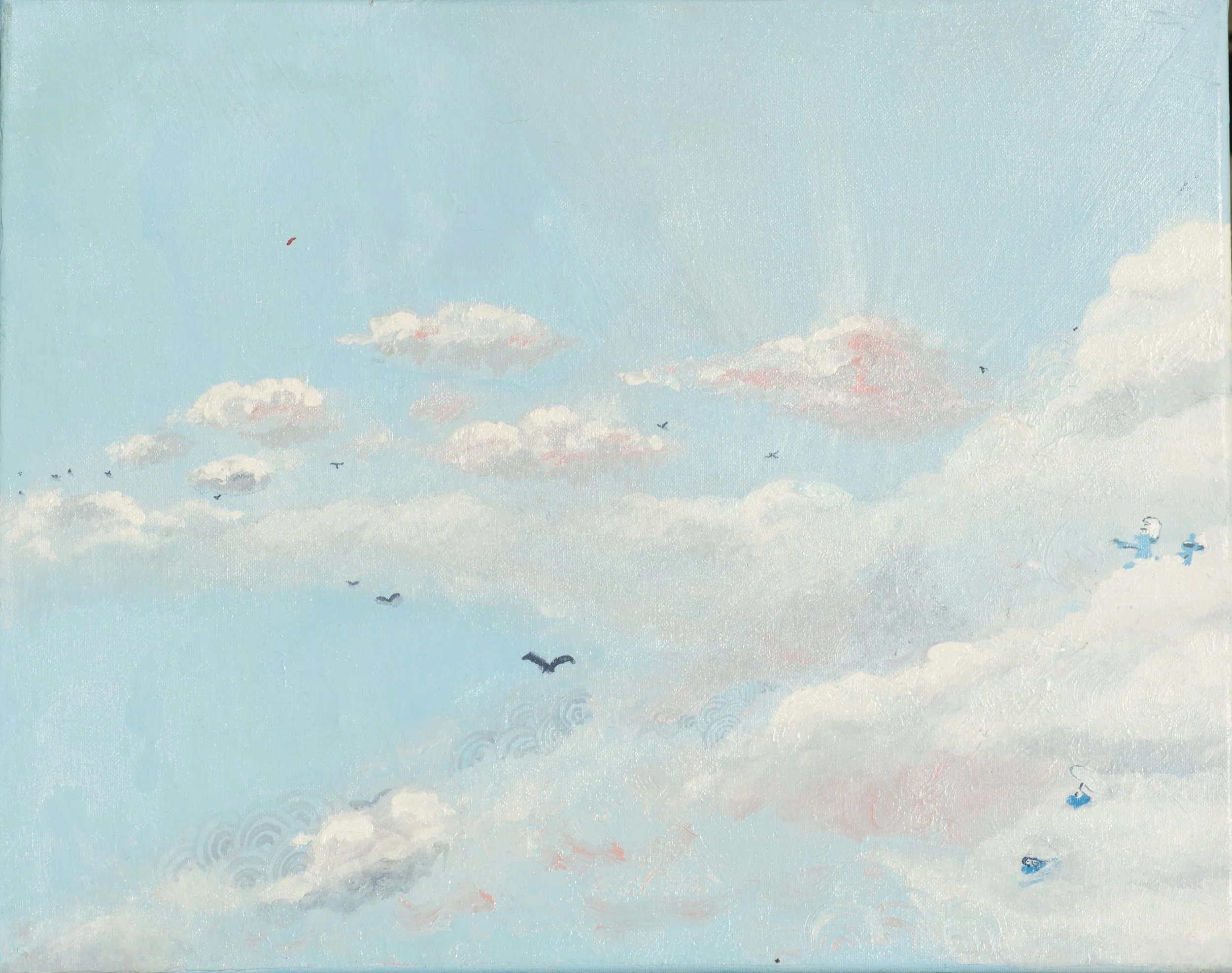 ORIGINAL: Dream with Me