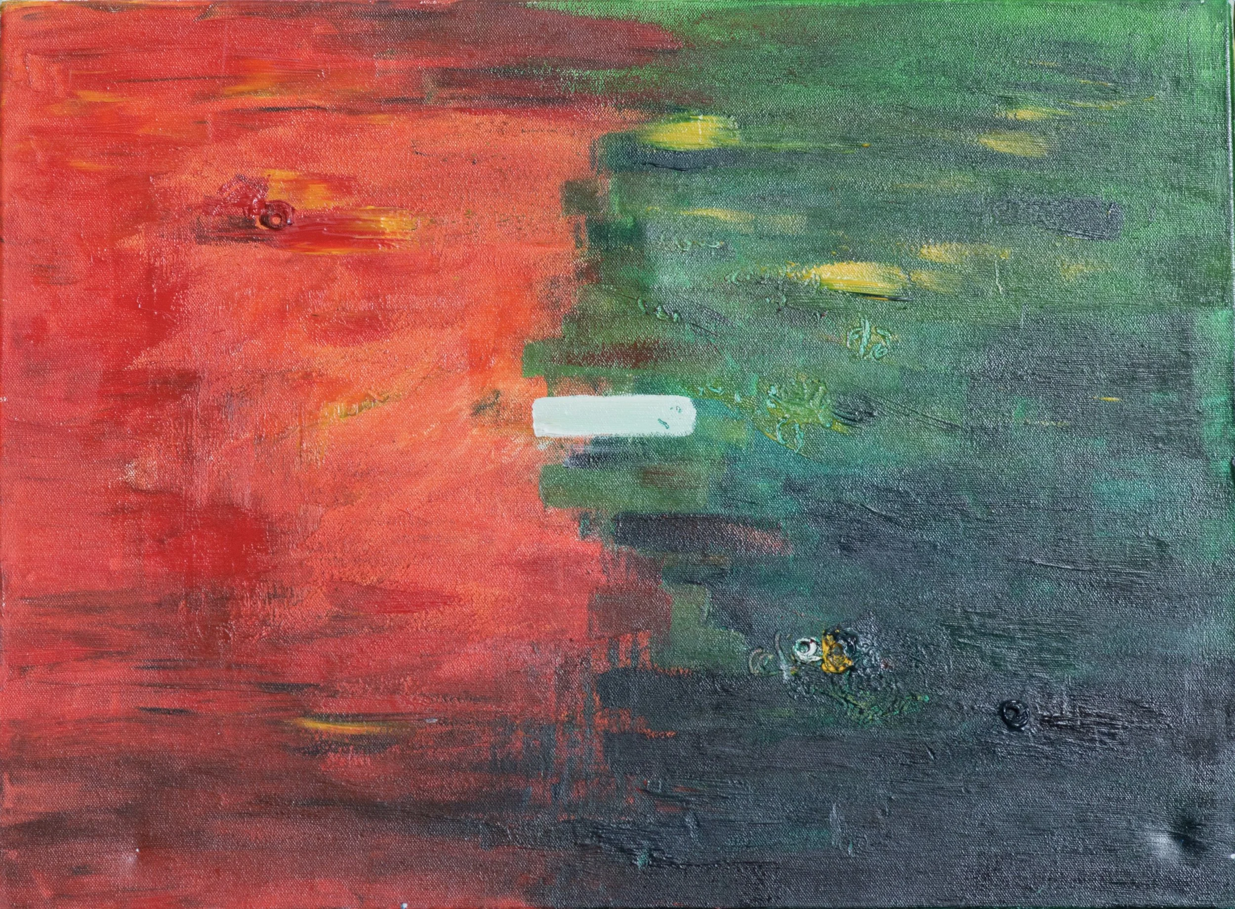 ORIGINAL: Bold Stroke