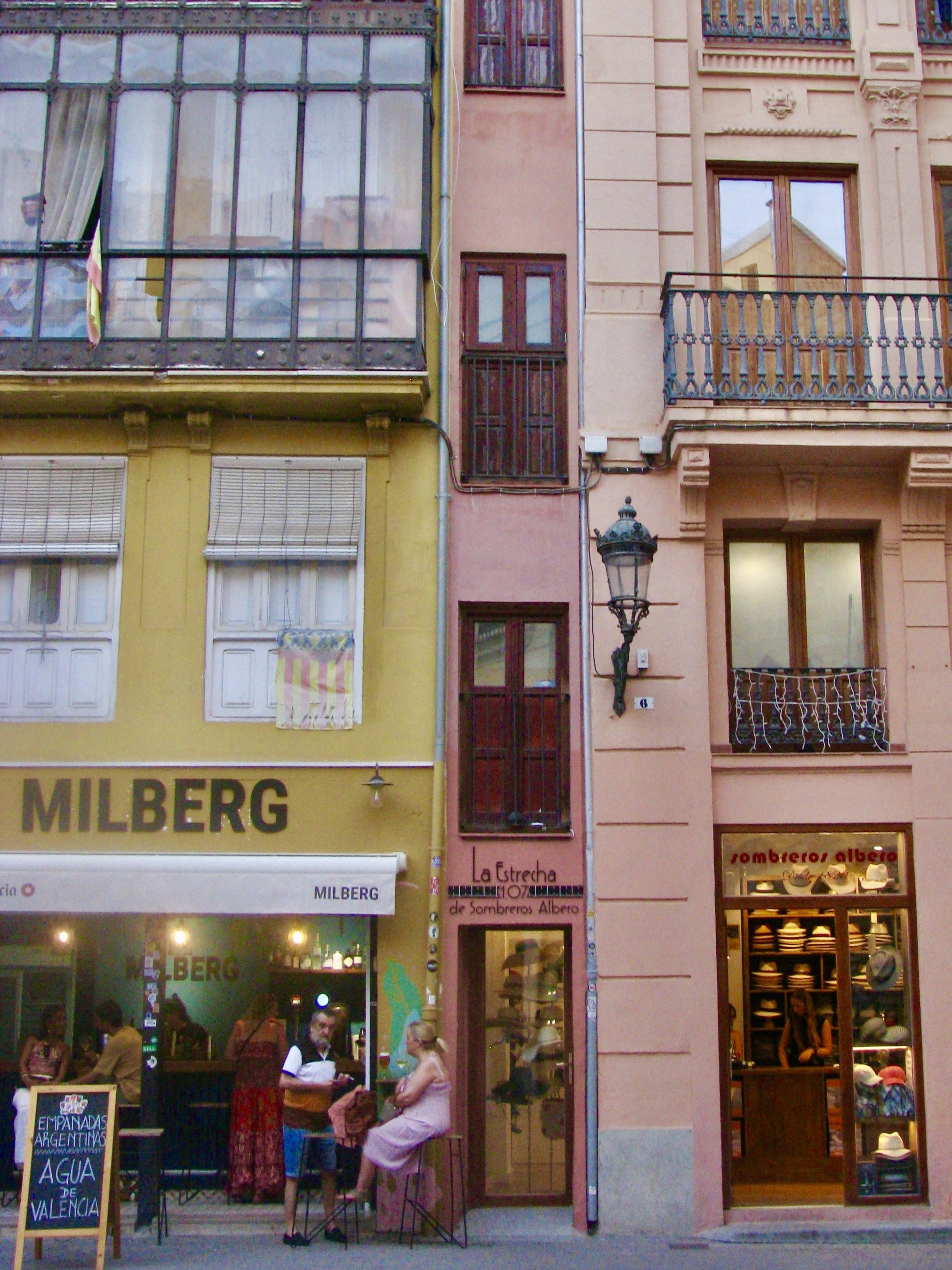 Valencia