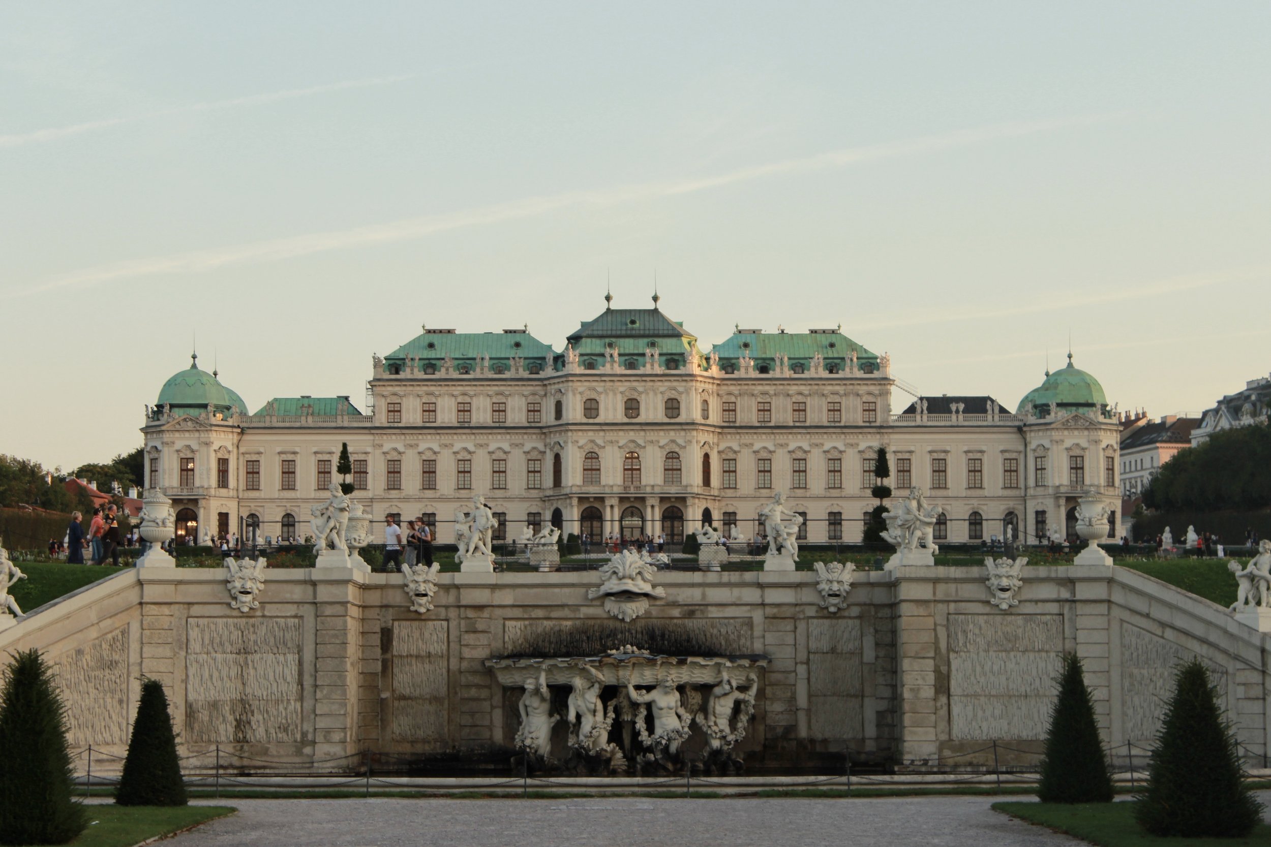 Vienna
