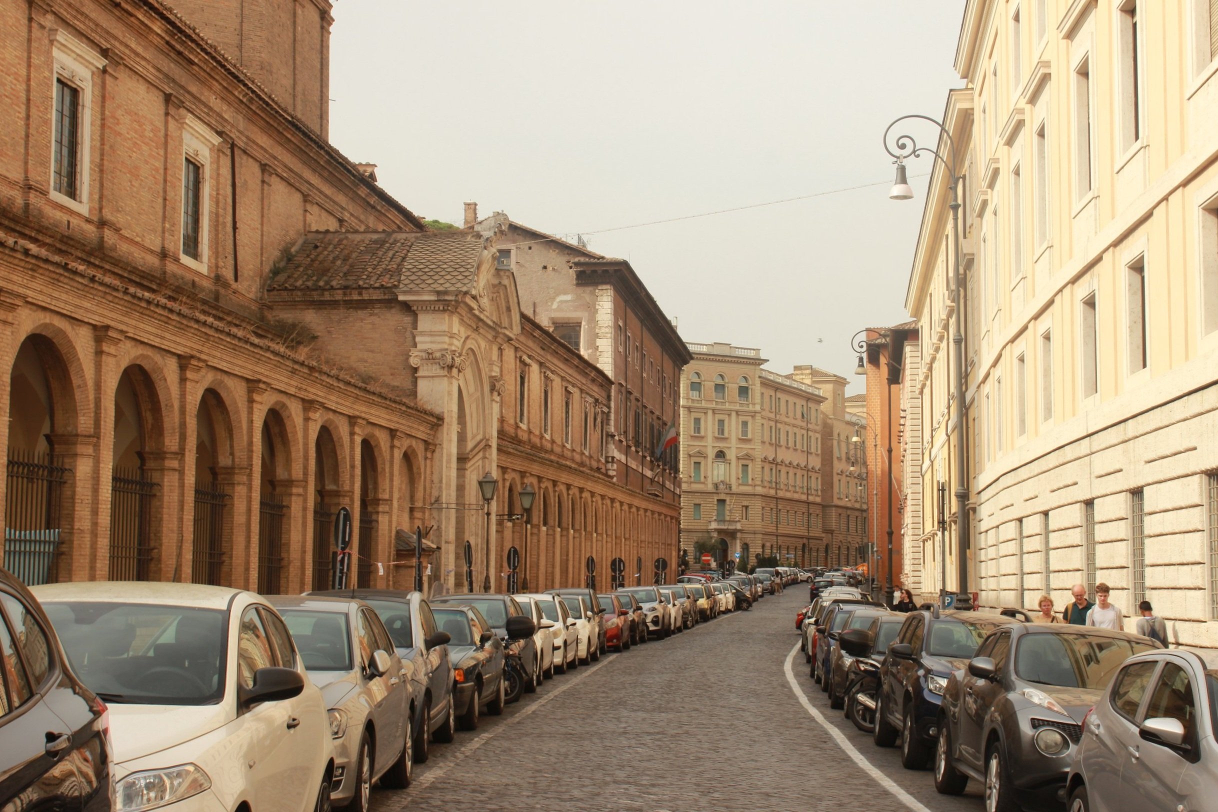 Rome
