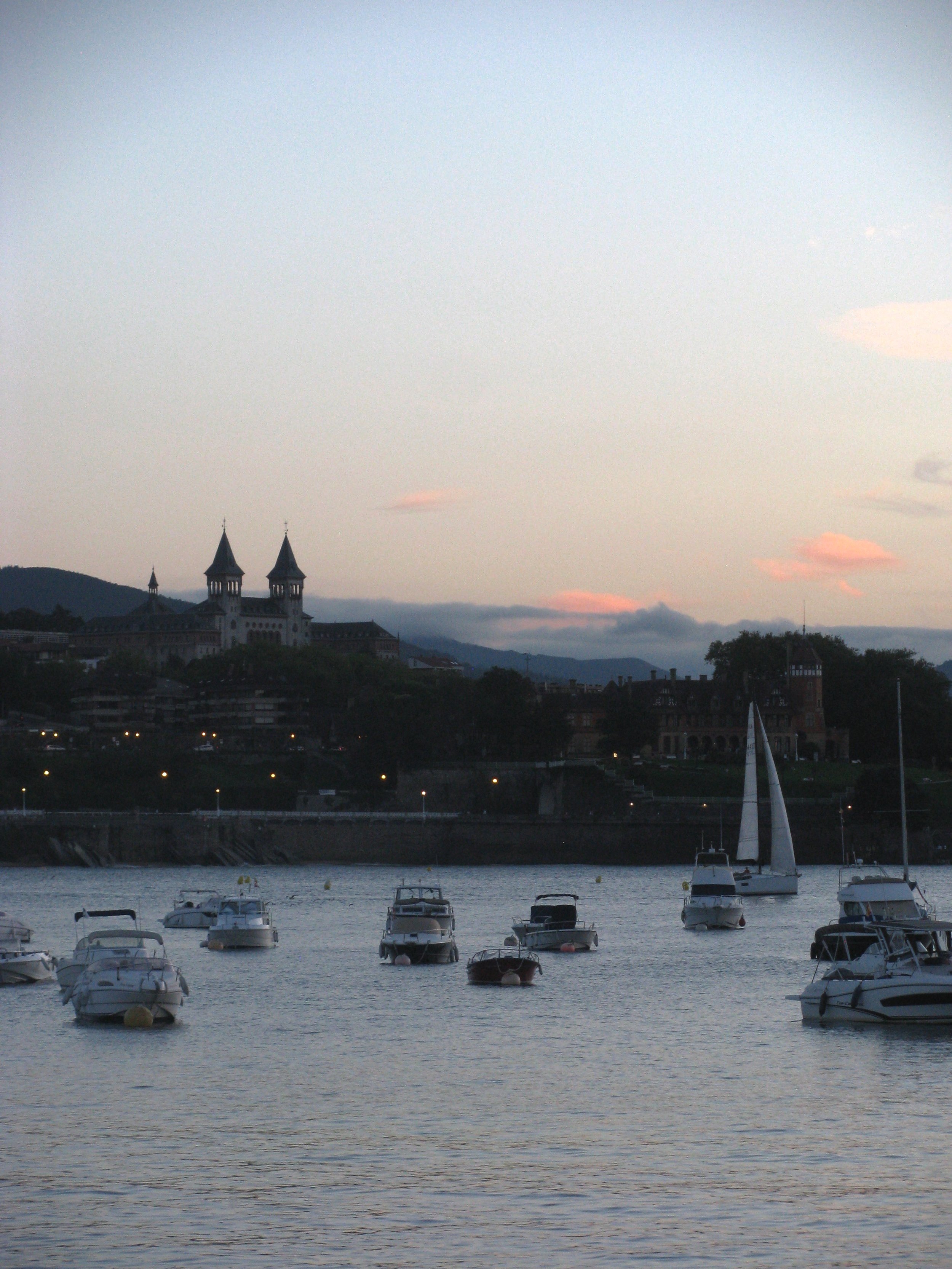 San Sebastian