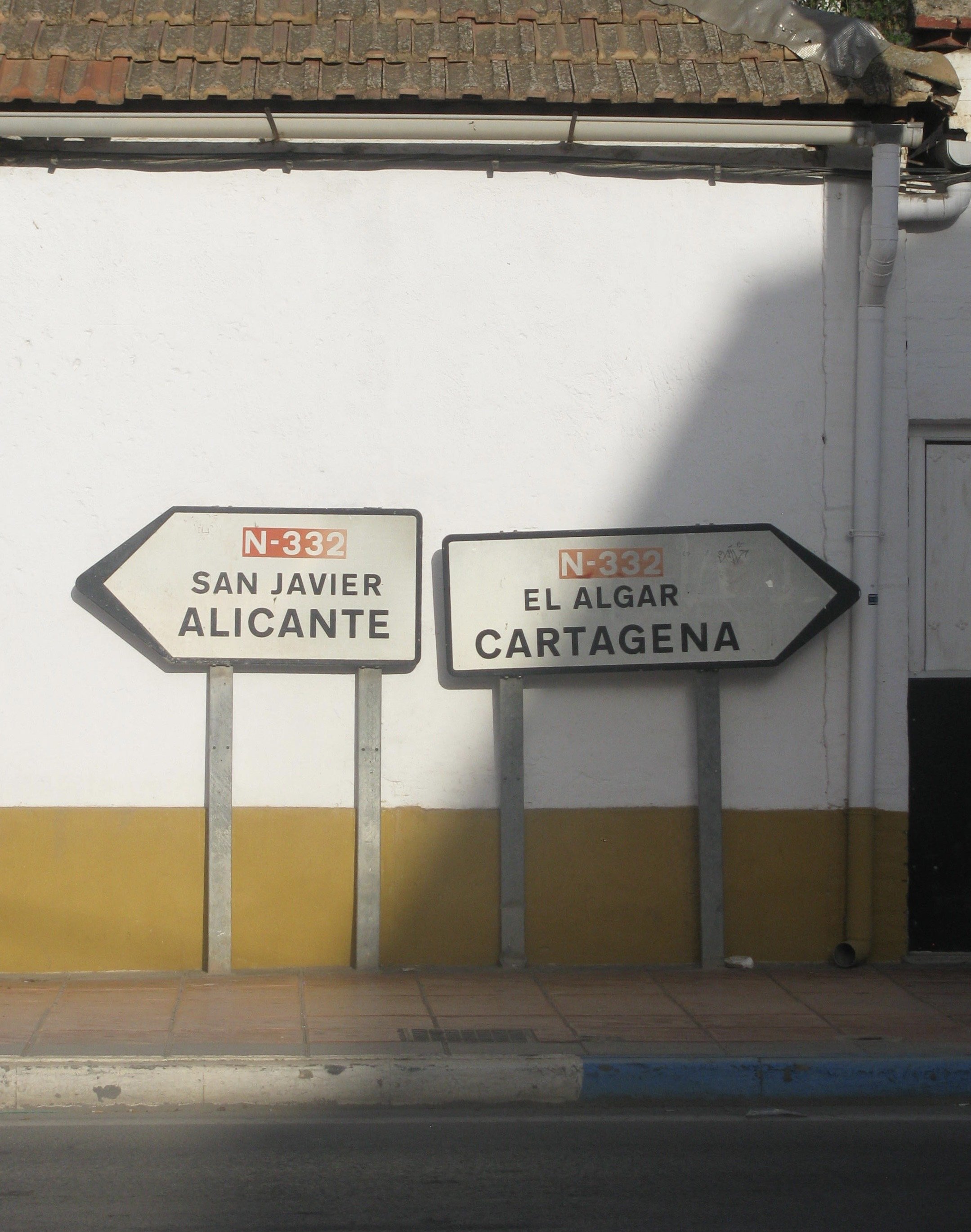 Los Alcázares