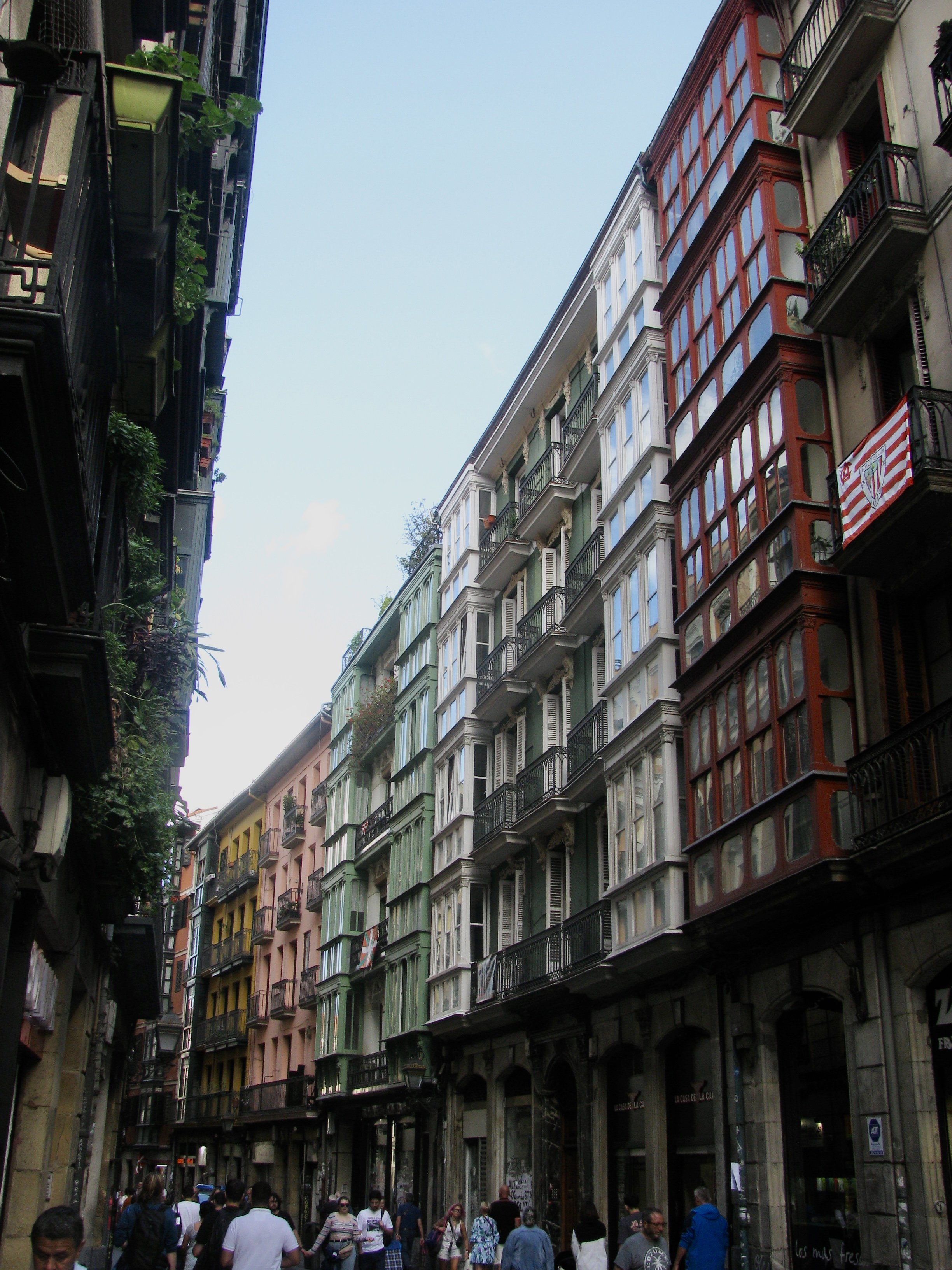 Bilbao