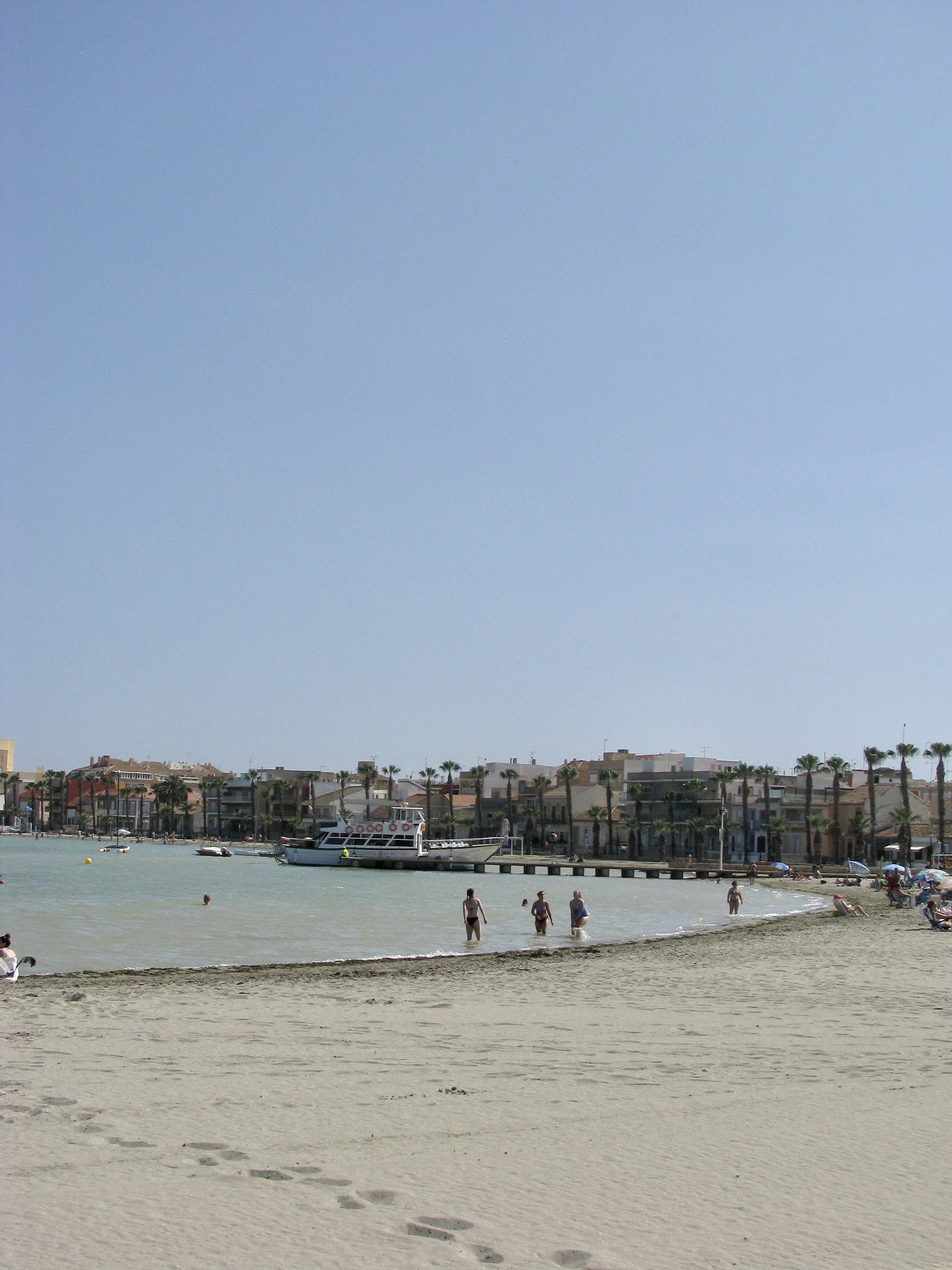 Los Alcázares