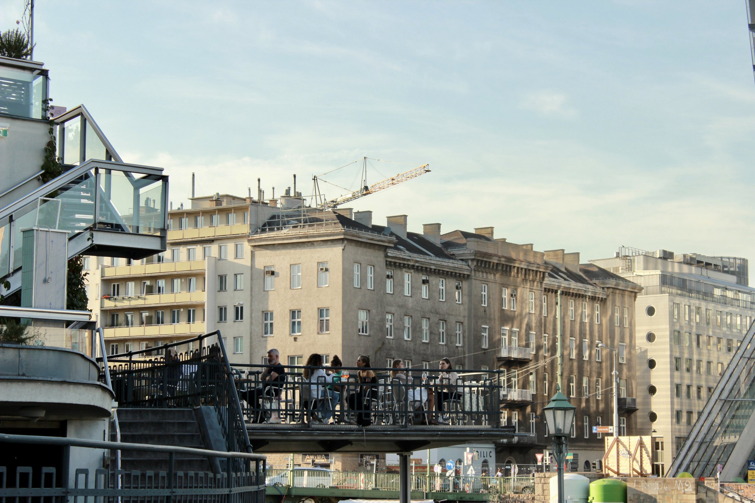 Vienna