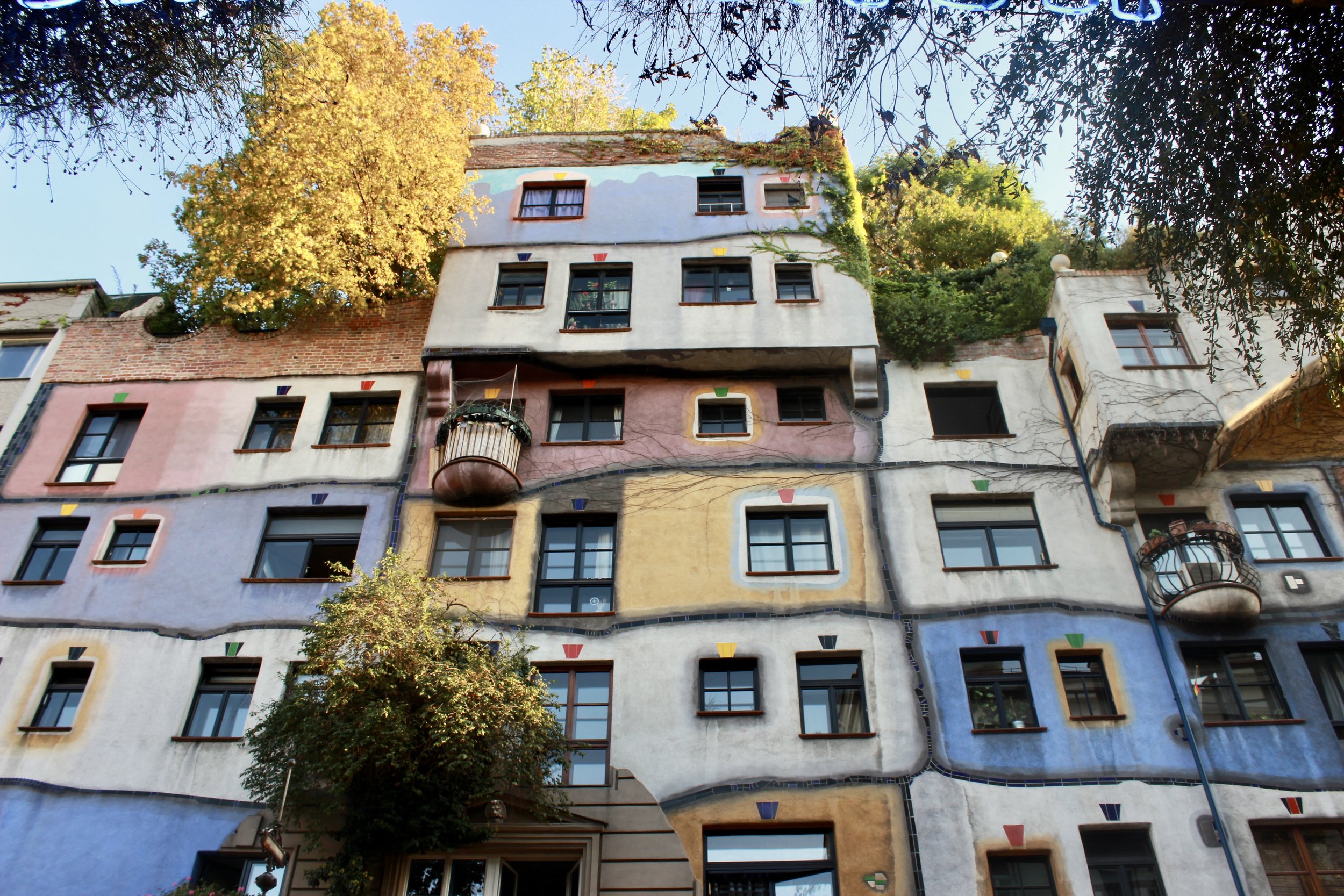 Vienna