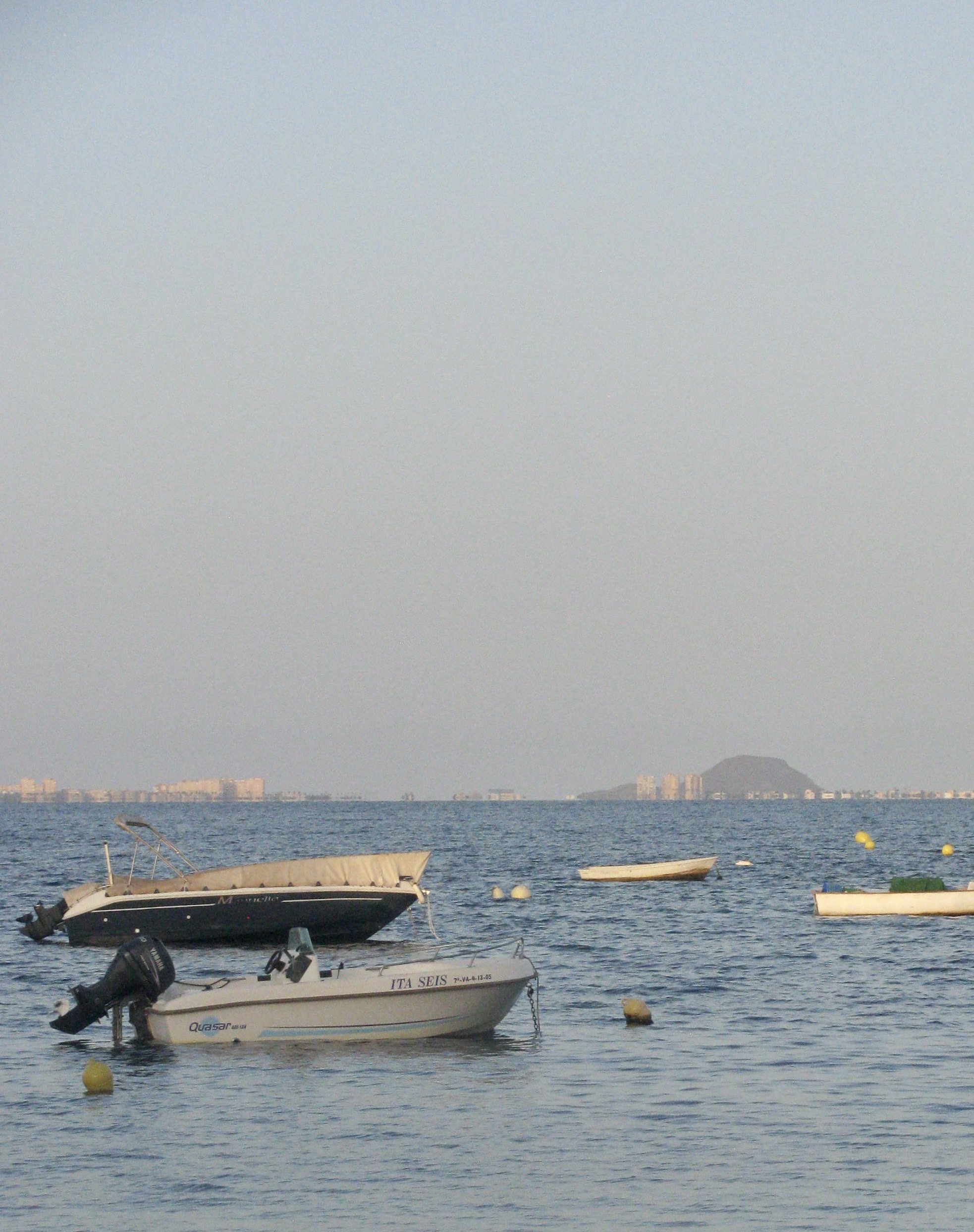 Los Alcázares