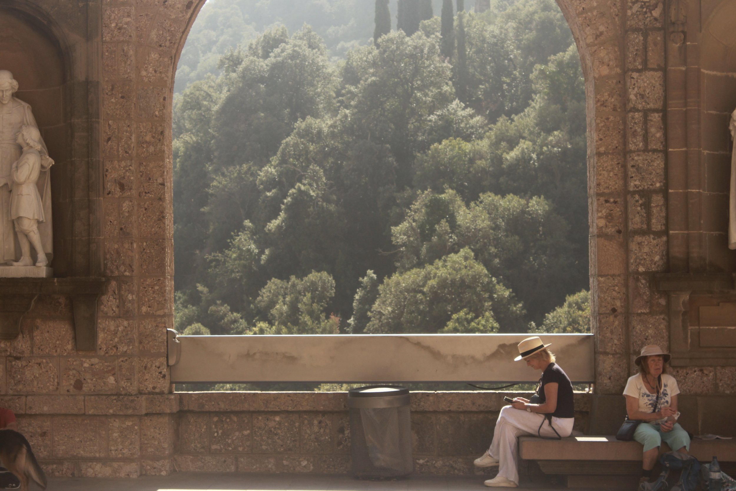 Montserrat