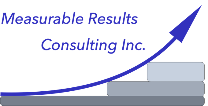 Measurable Results Consulting