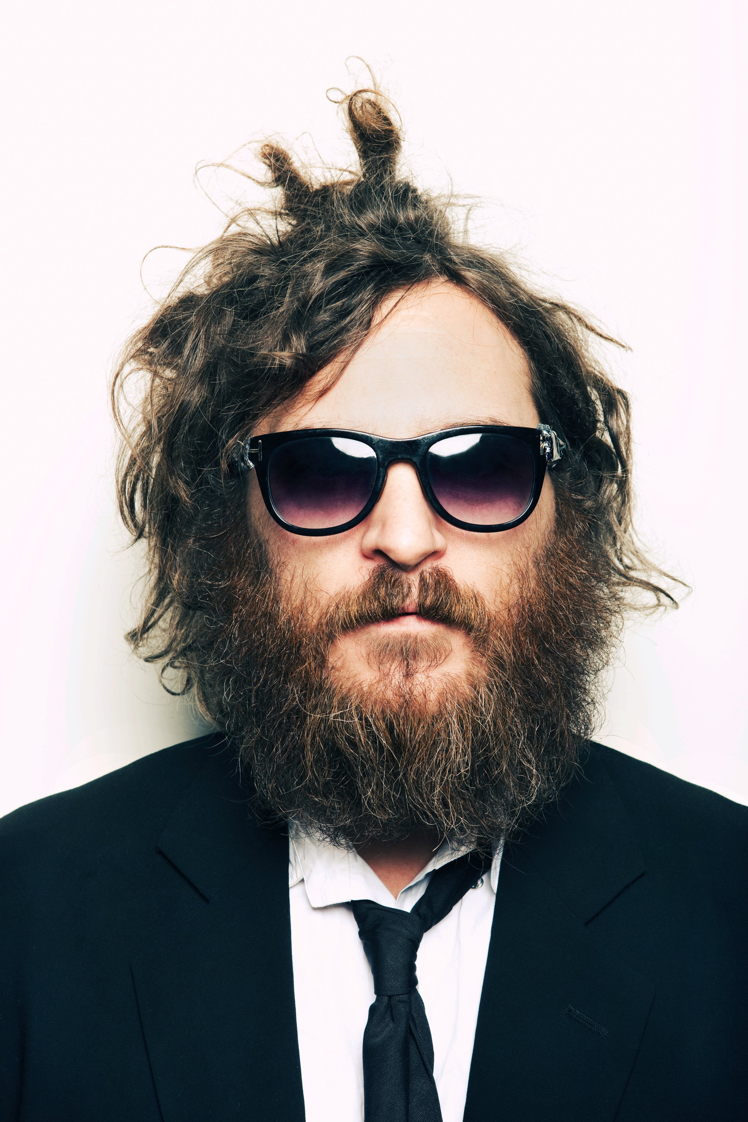Joaquin Phoenix, Still Here 2017