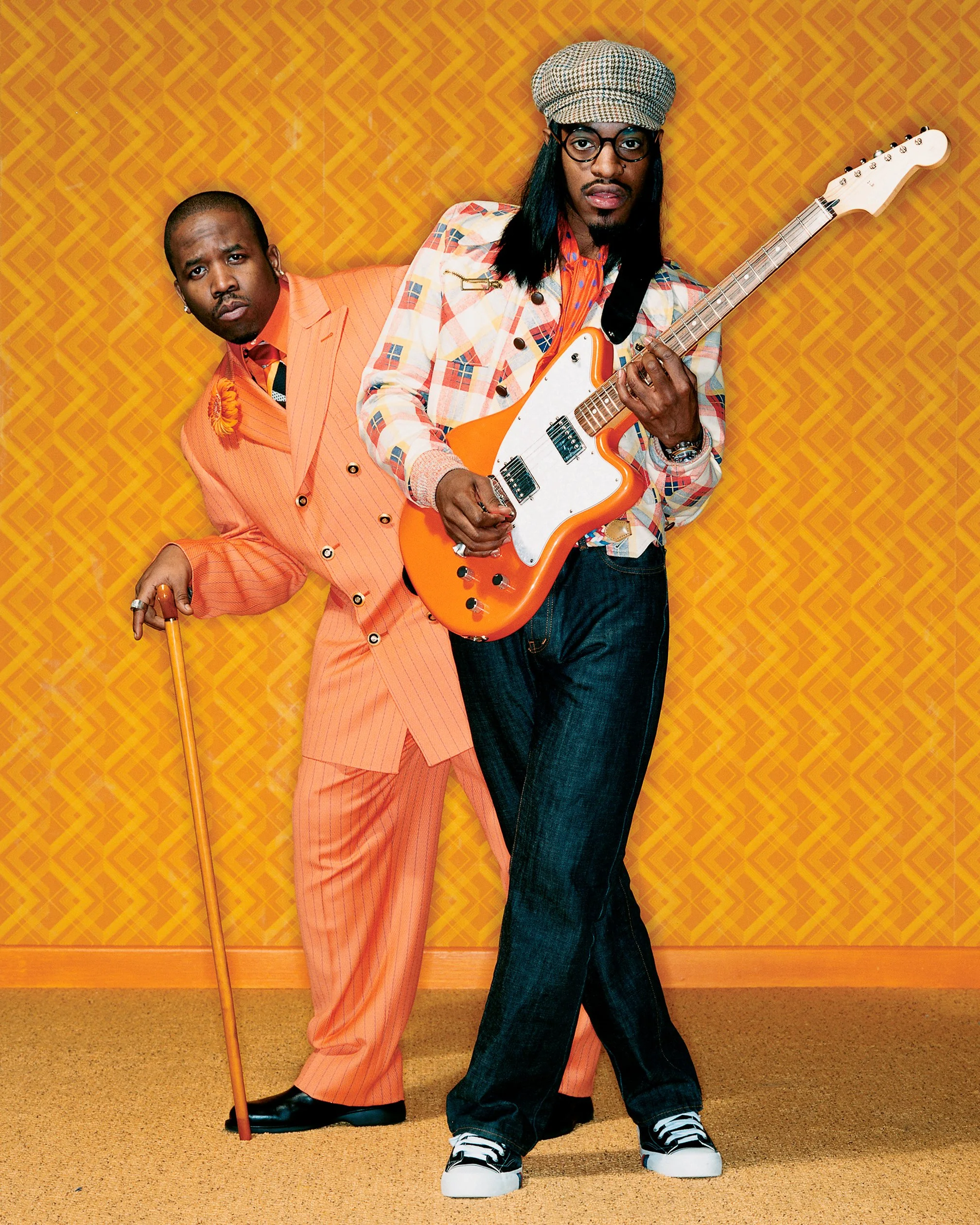 Outkast 2004