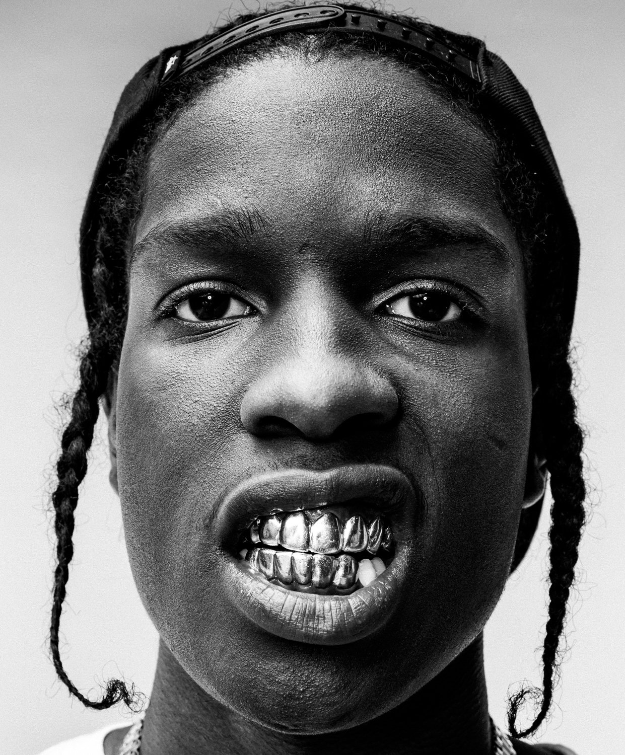 A$ap Rocky NYC 2011