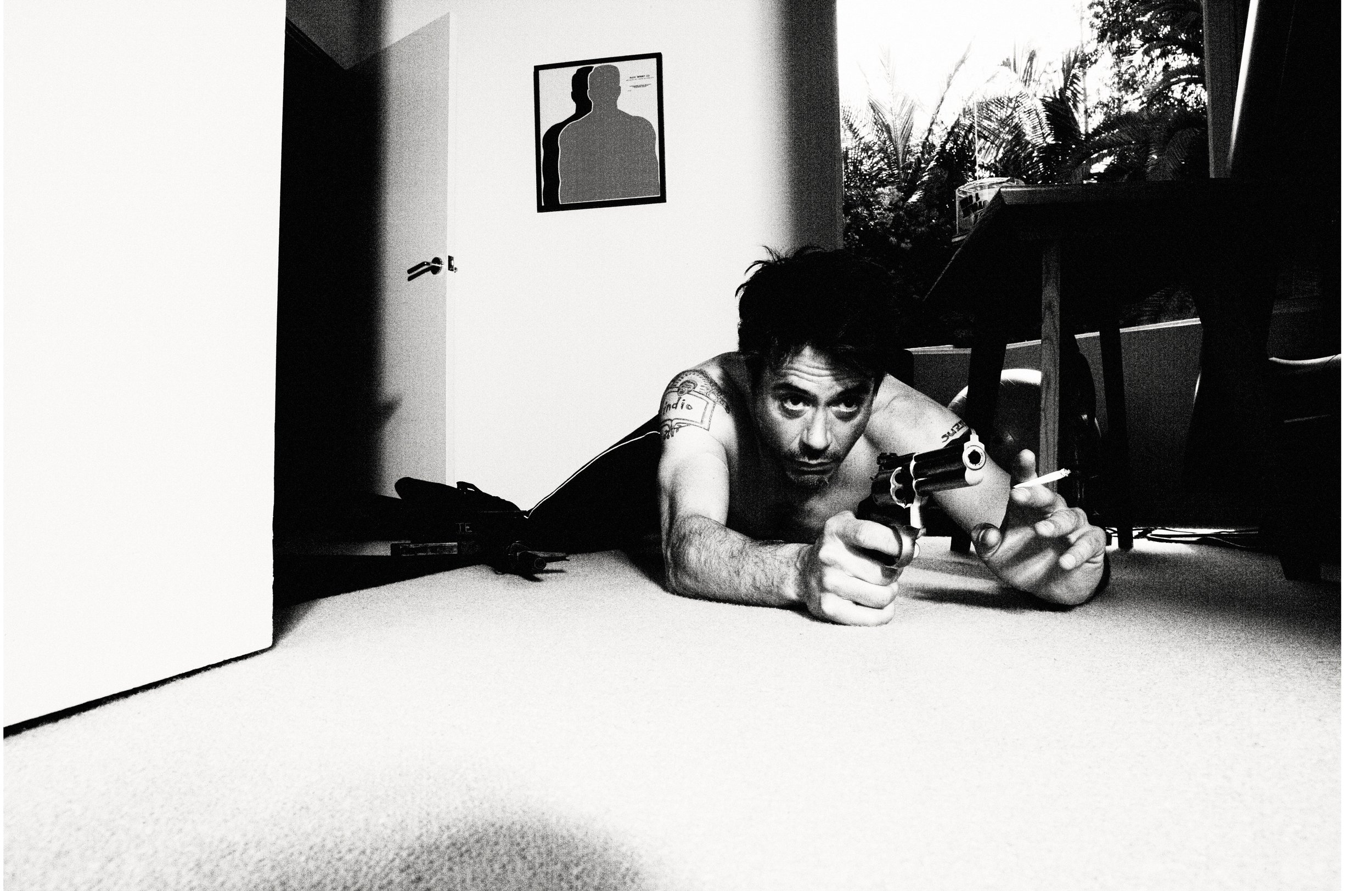 Robert Downey Jr. 2005