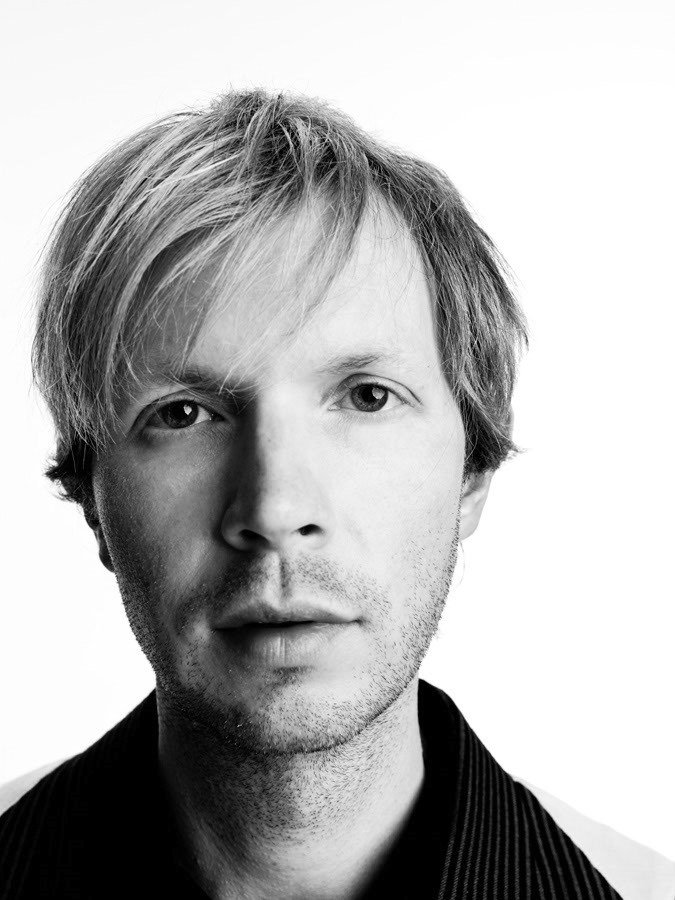 Beck, Portrait Los Angeles CA 2010