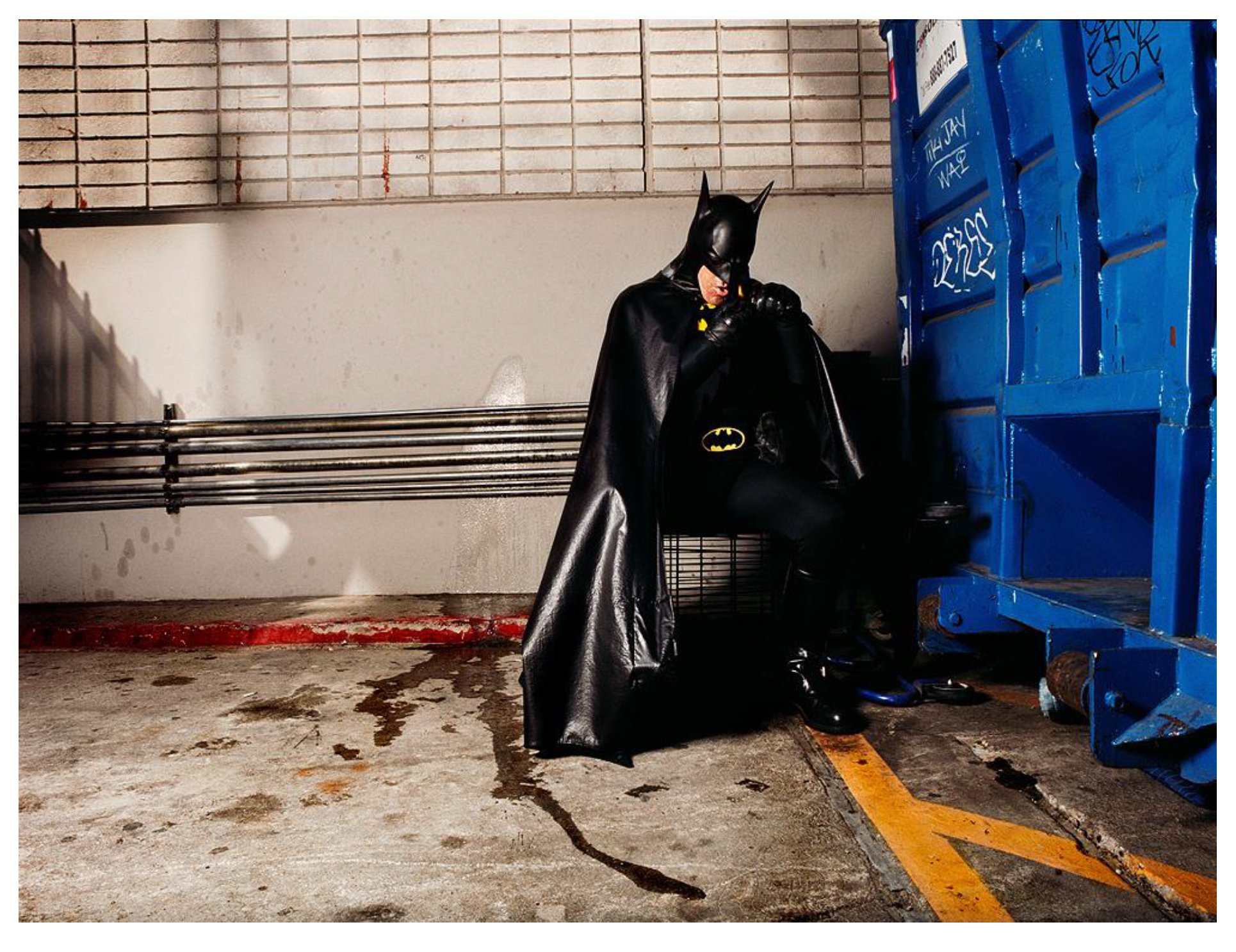 Bat Smokin Crack, Superfamous 2004