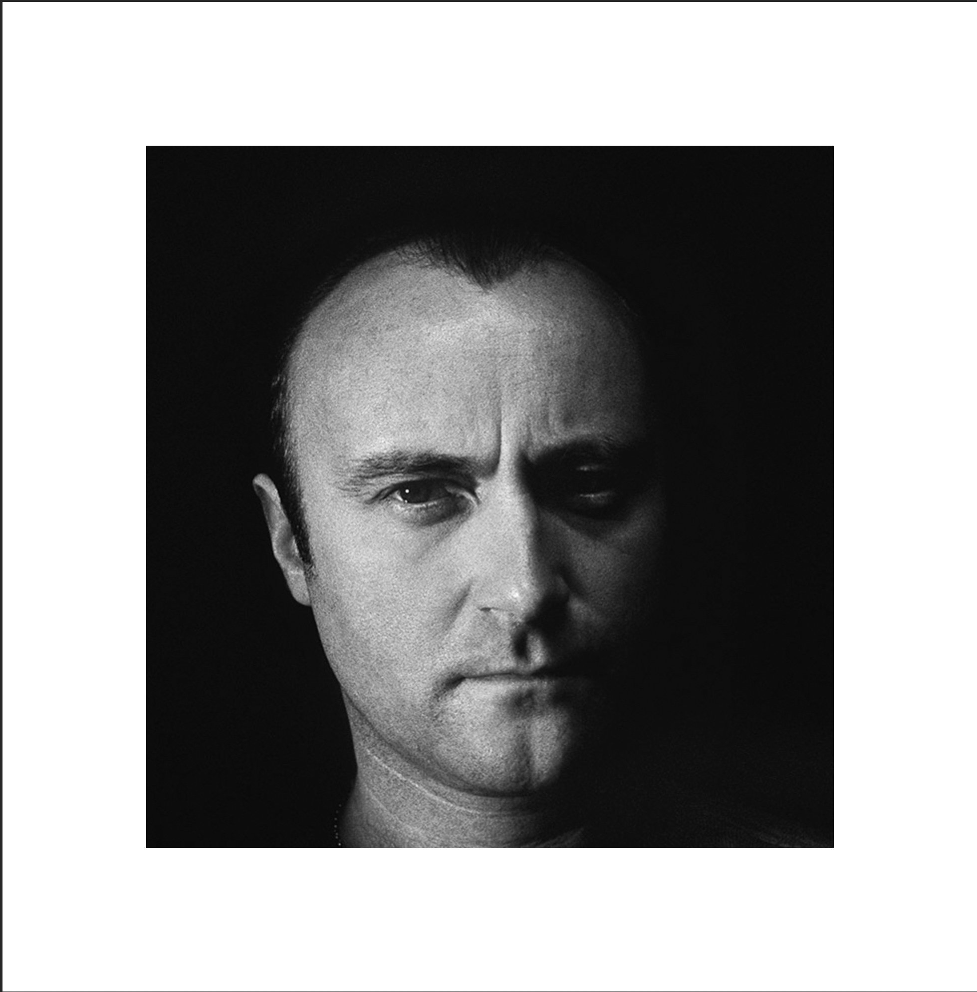Phil Collins, Sydney Australia 1990