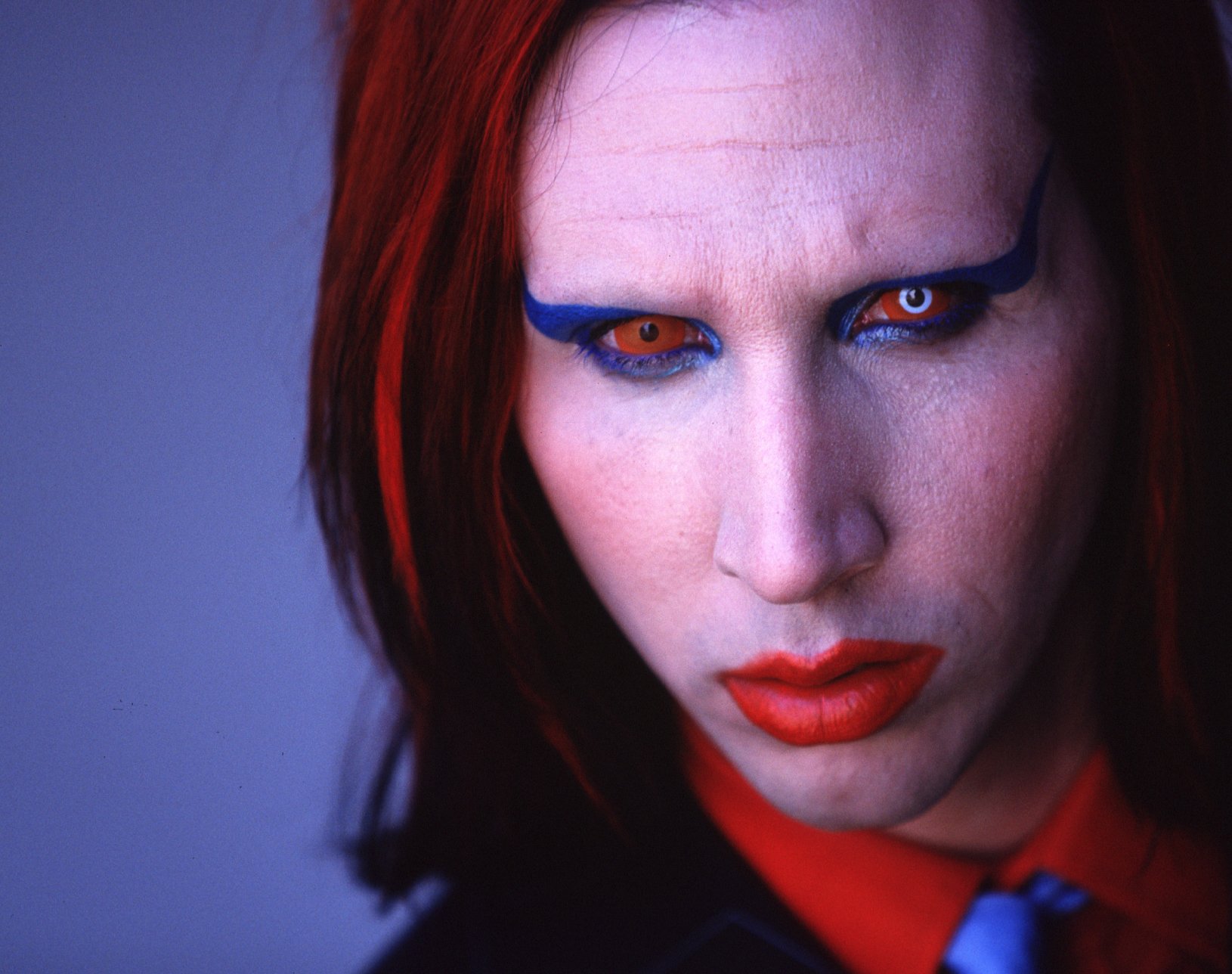 Marilyn Manson, Los Angeles 1998
