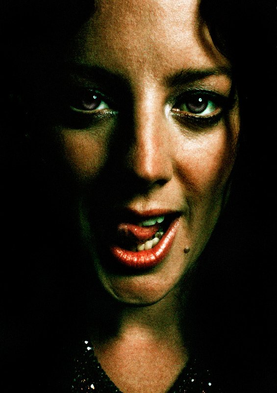 Sarah McLachlan