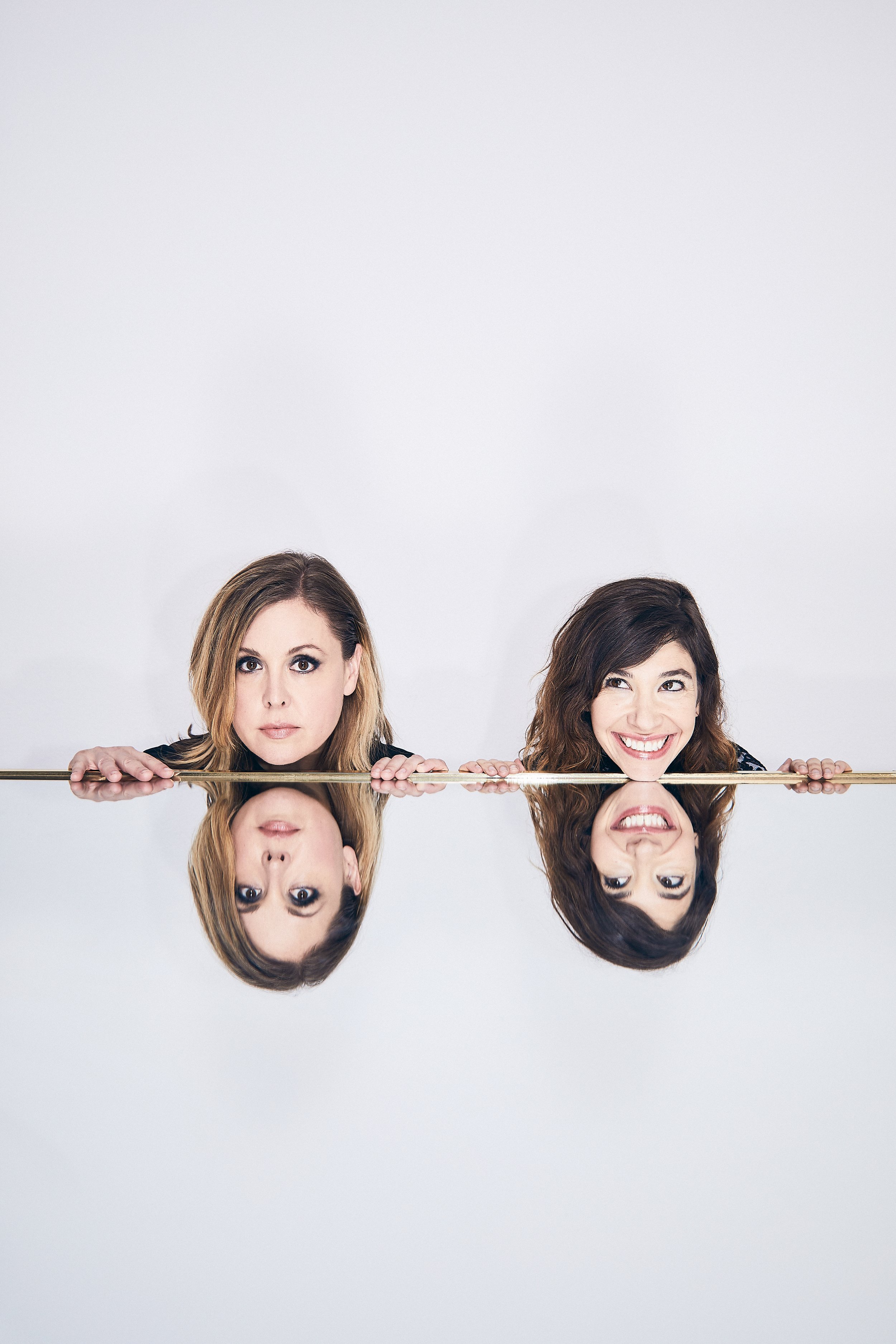 Sleater-Kinney Los Angeles CA 2019