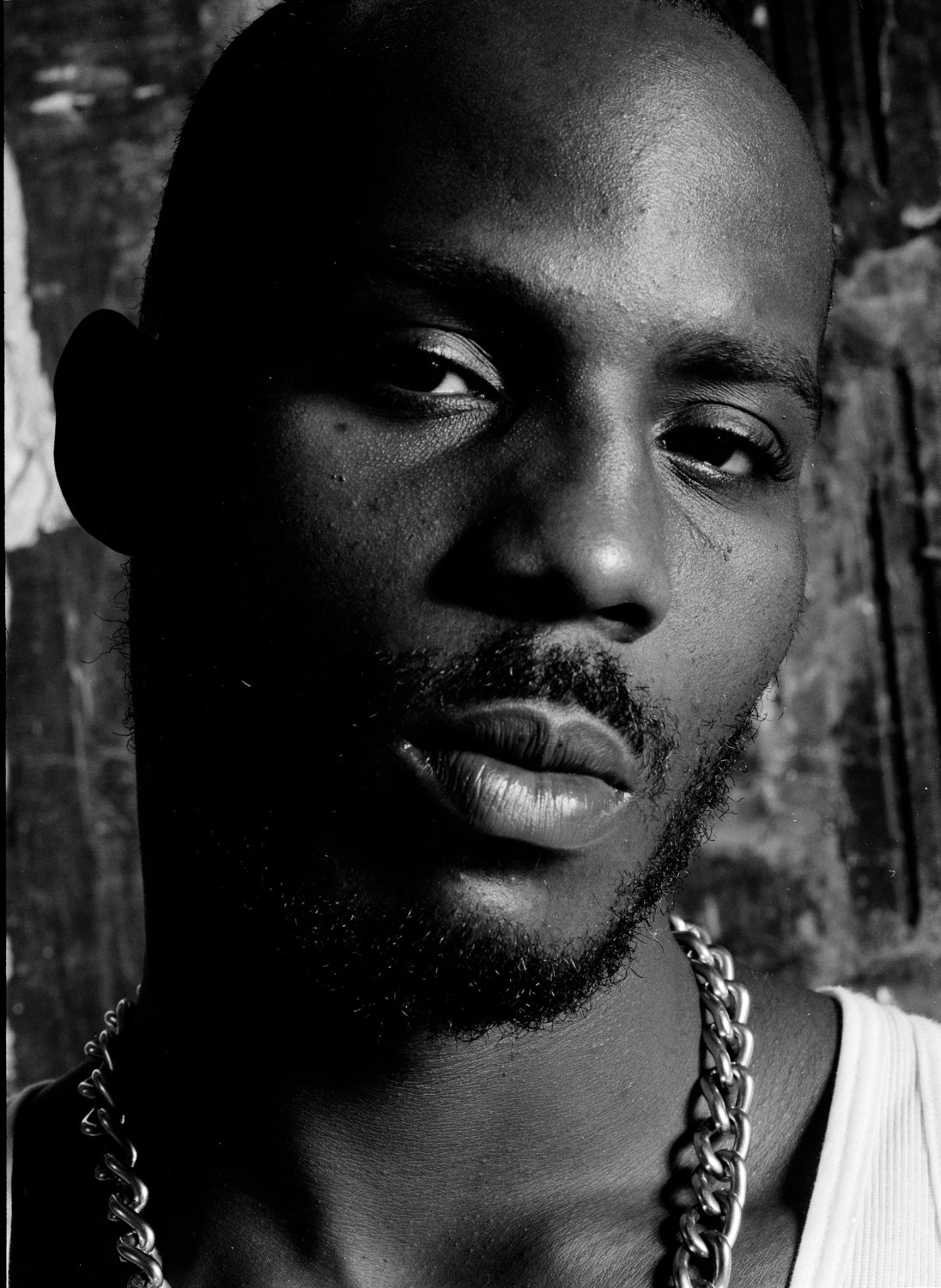DMX Miami Flordia 1999