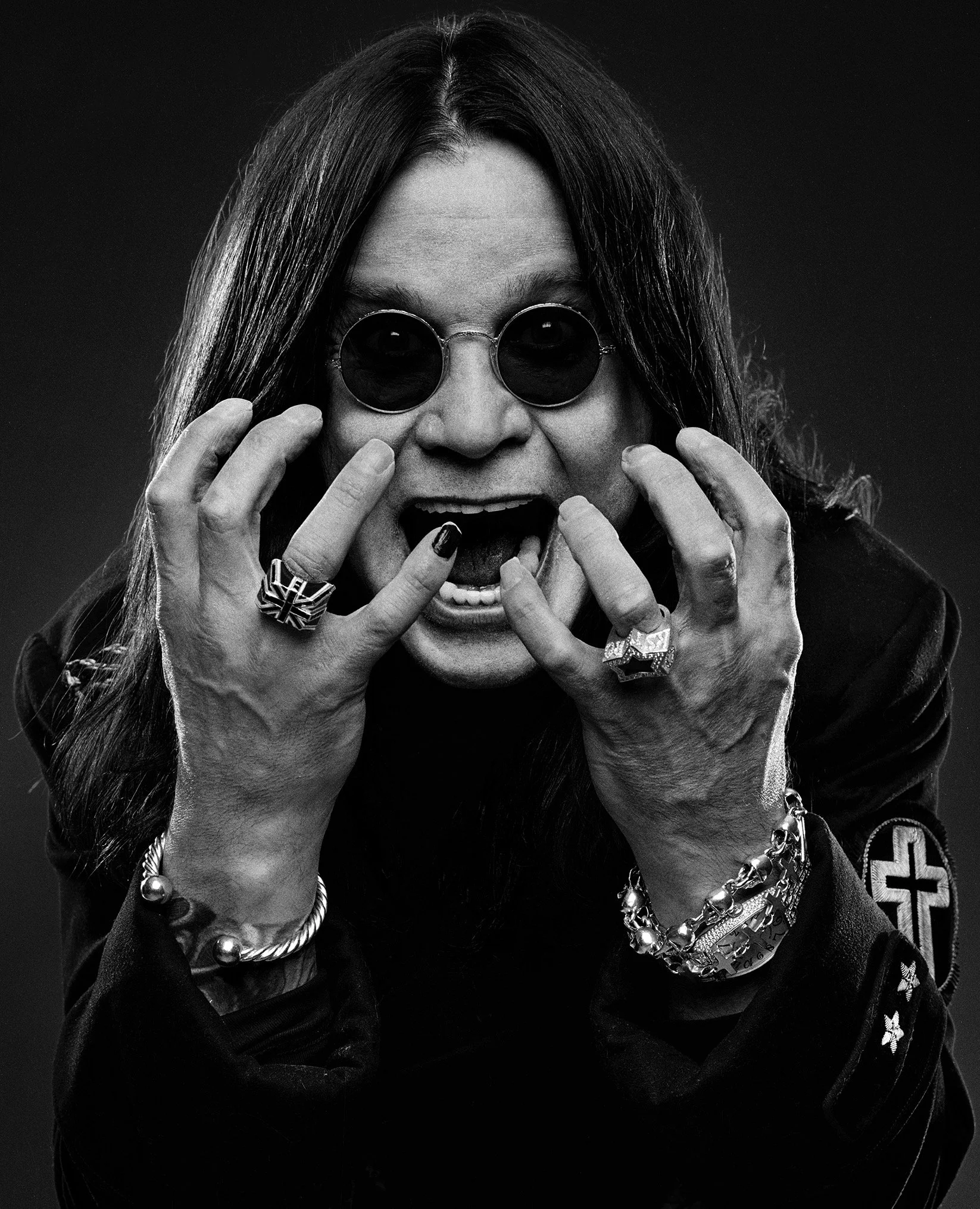 Ozzy Scream