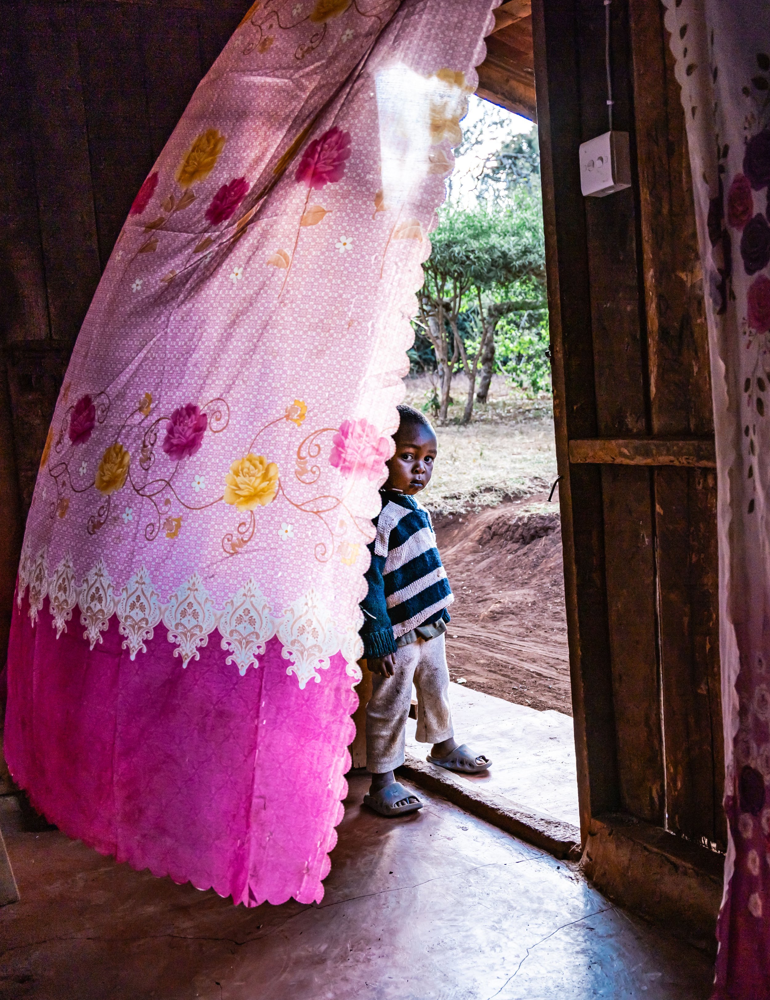 Kenya-Still Pictures 1