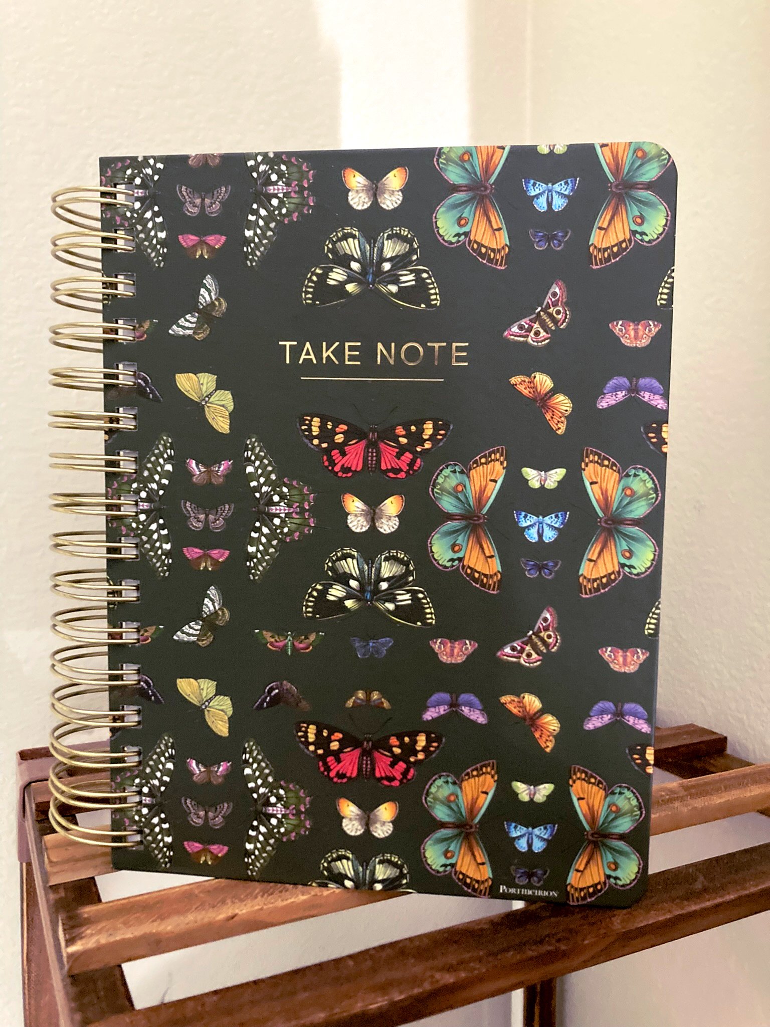 3-in-1 Blank, Dot, Grid Journal