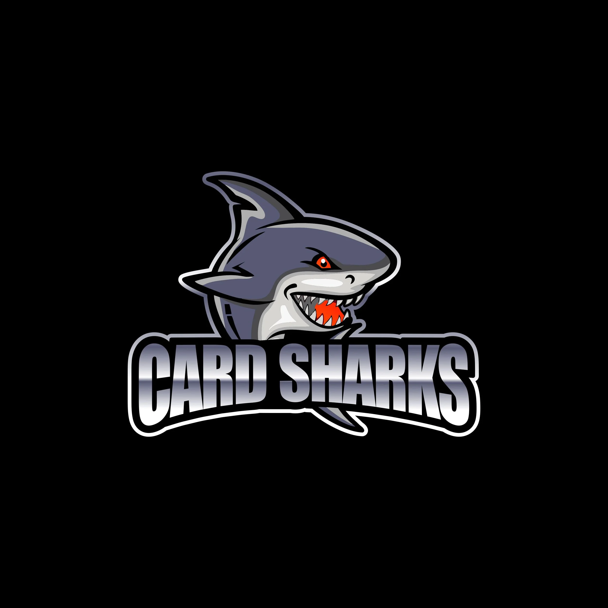 CARD SHARKS     