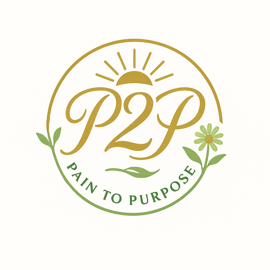 Pain to Purpose